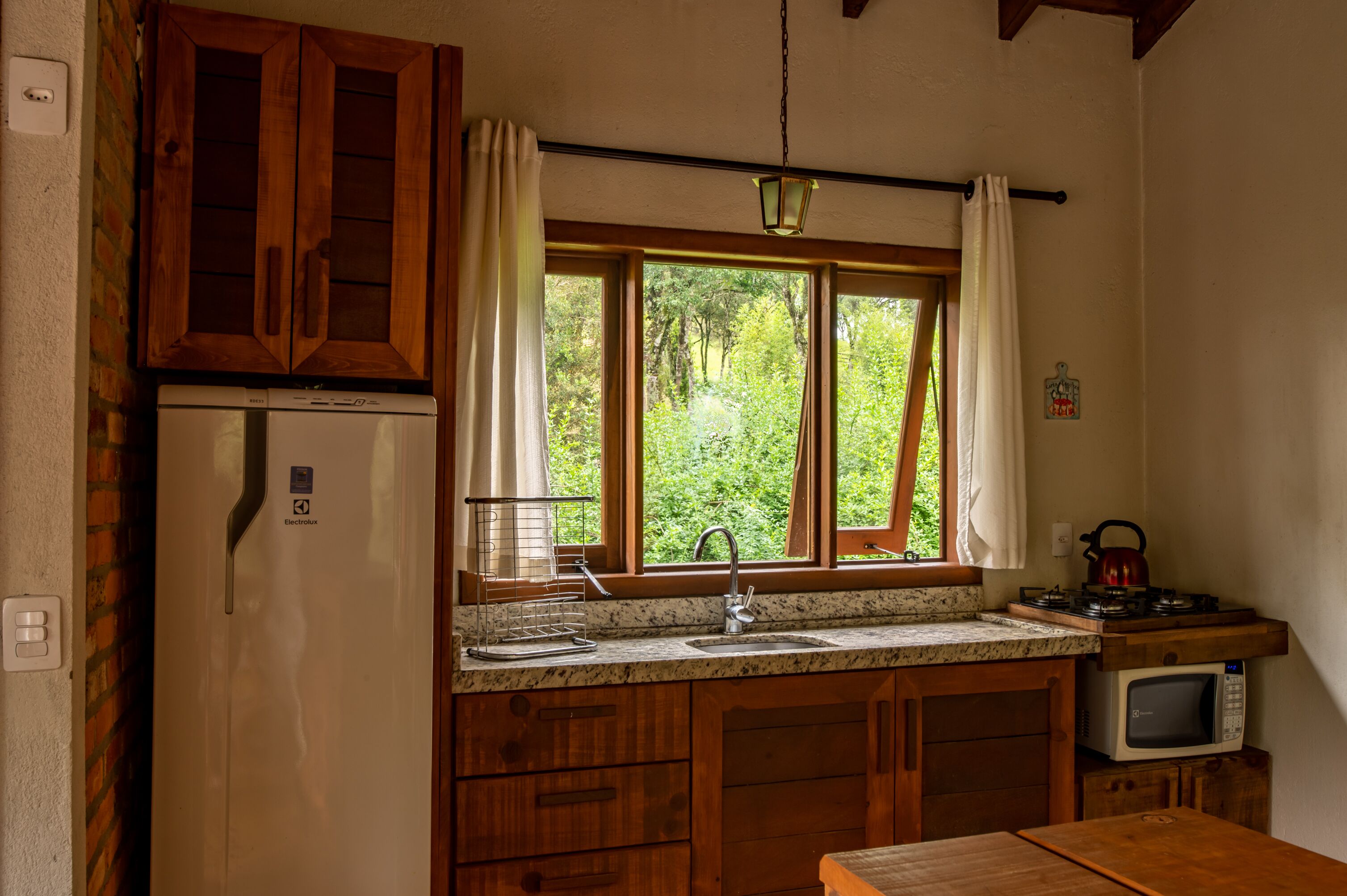 Refugio Do Sol Campestre