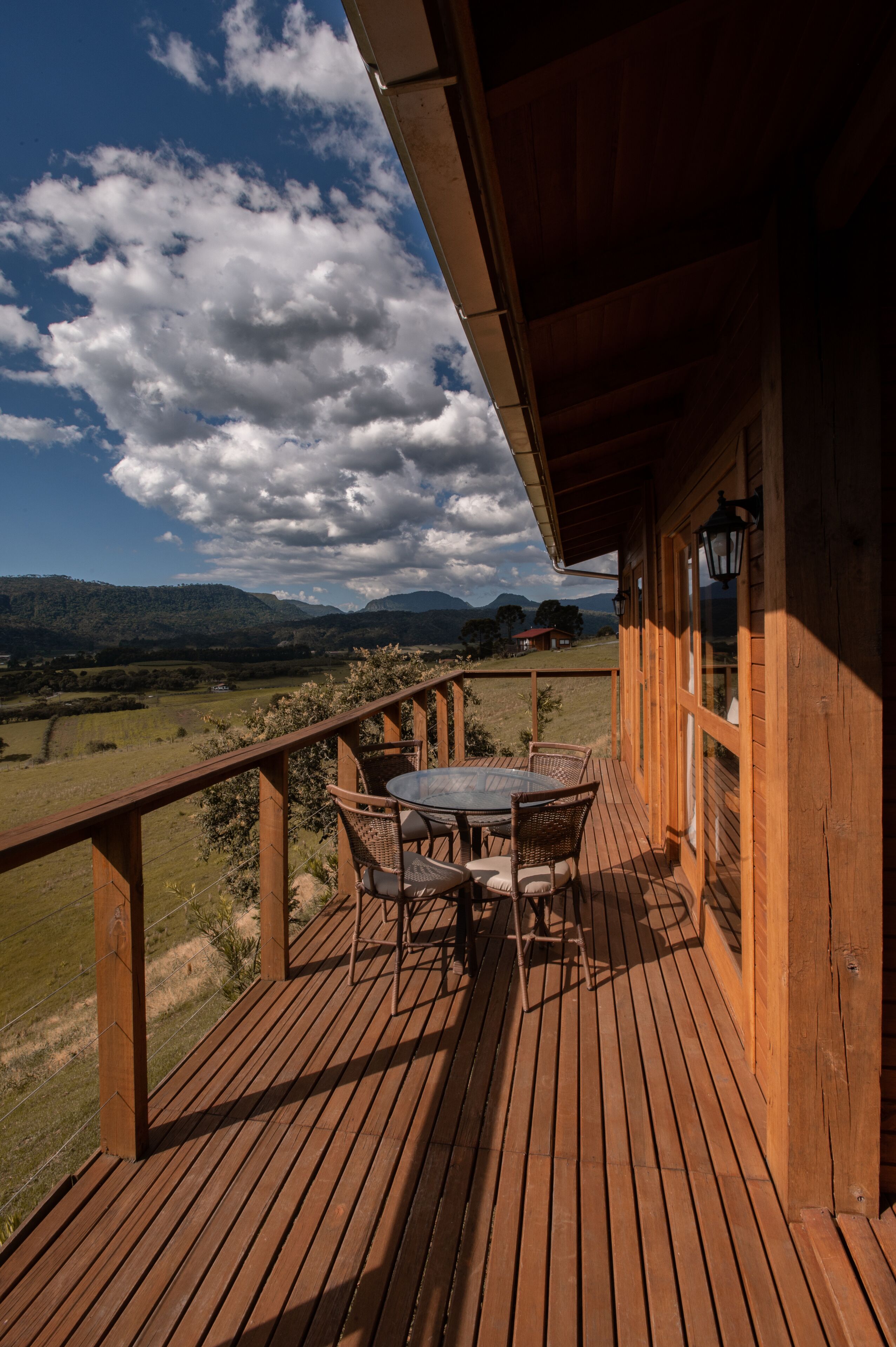 Refugio Do Sol Campestre