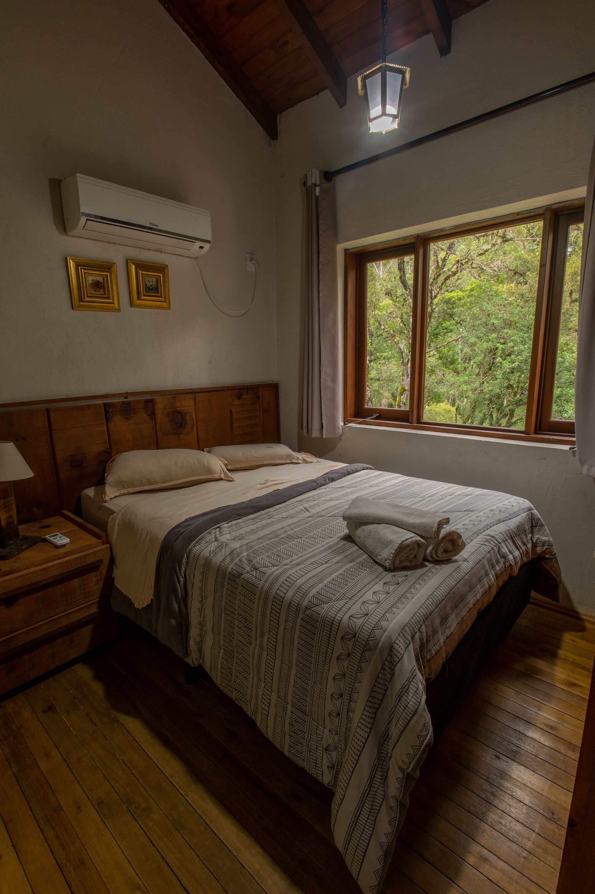 Refugio Do Sol Campestre