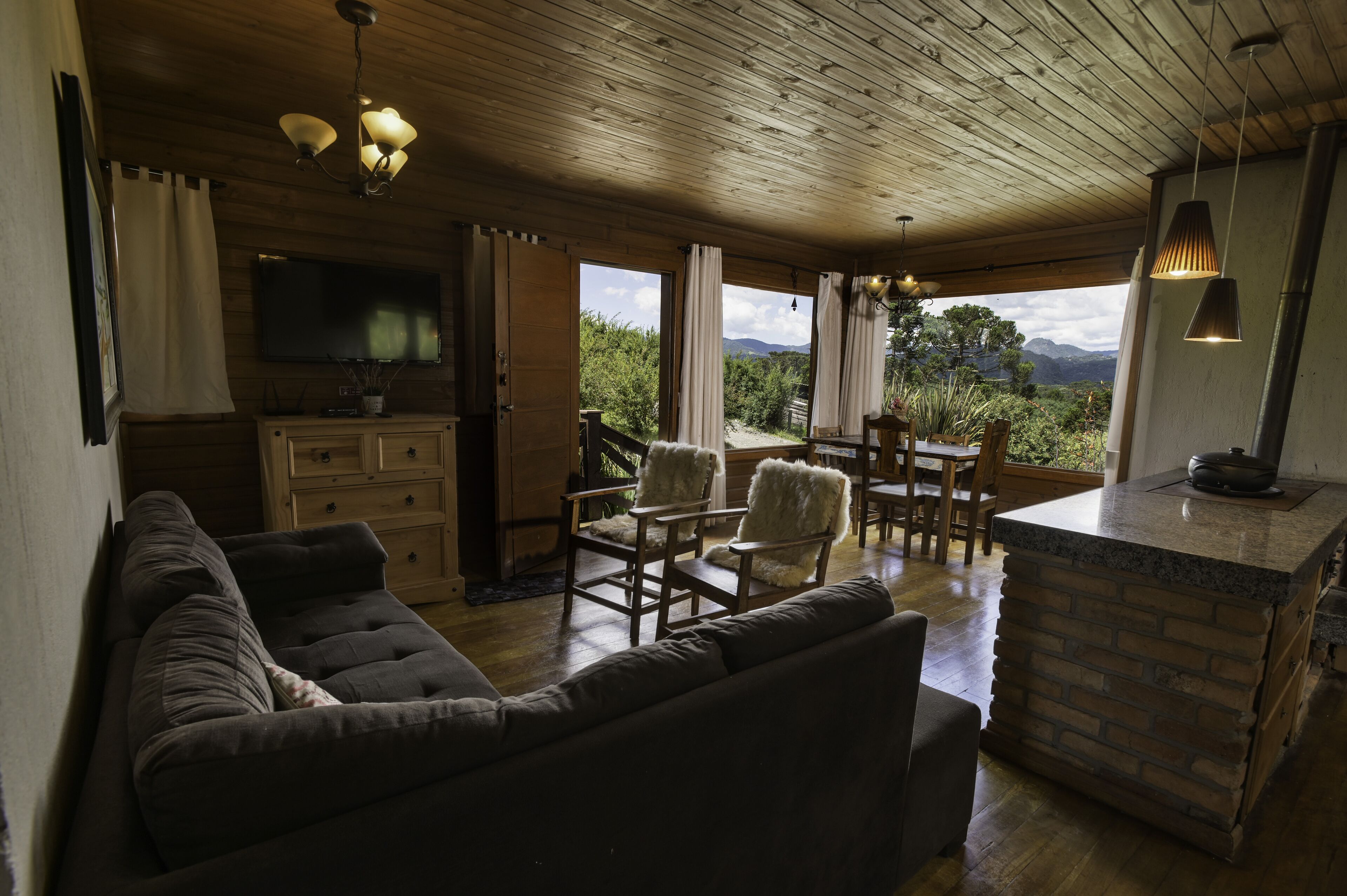 Refugio Do Sol Campestre