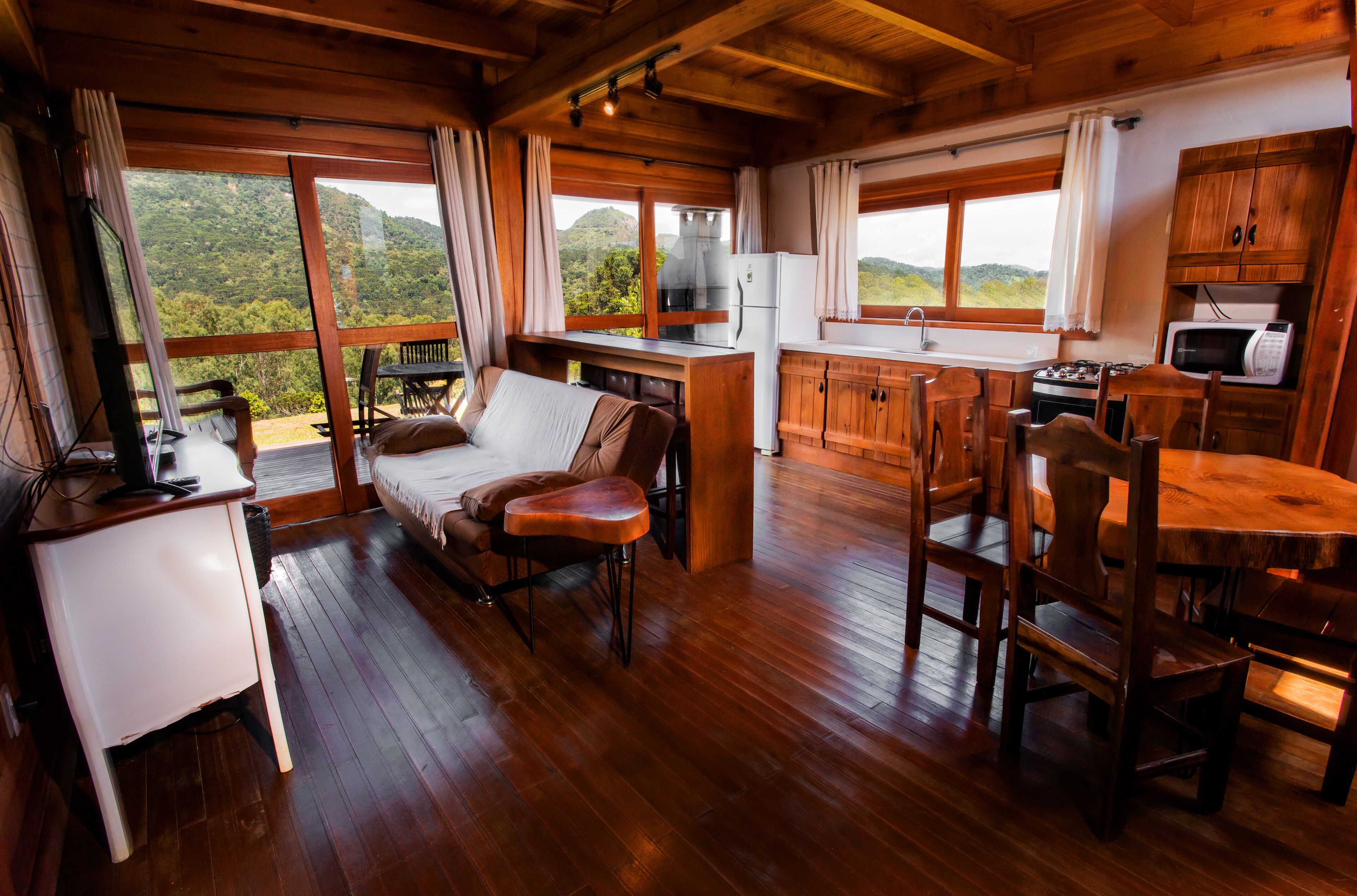 Refugio Do Sol Campestre