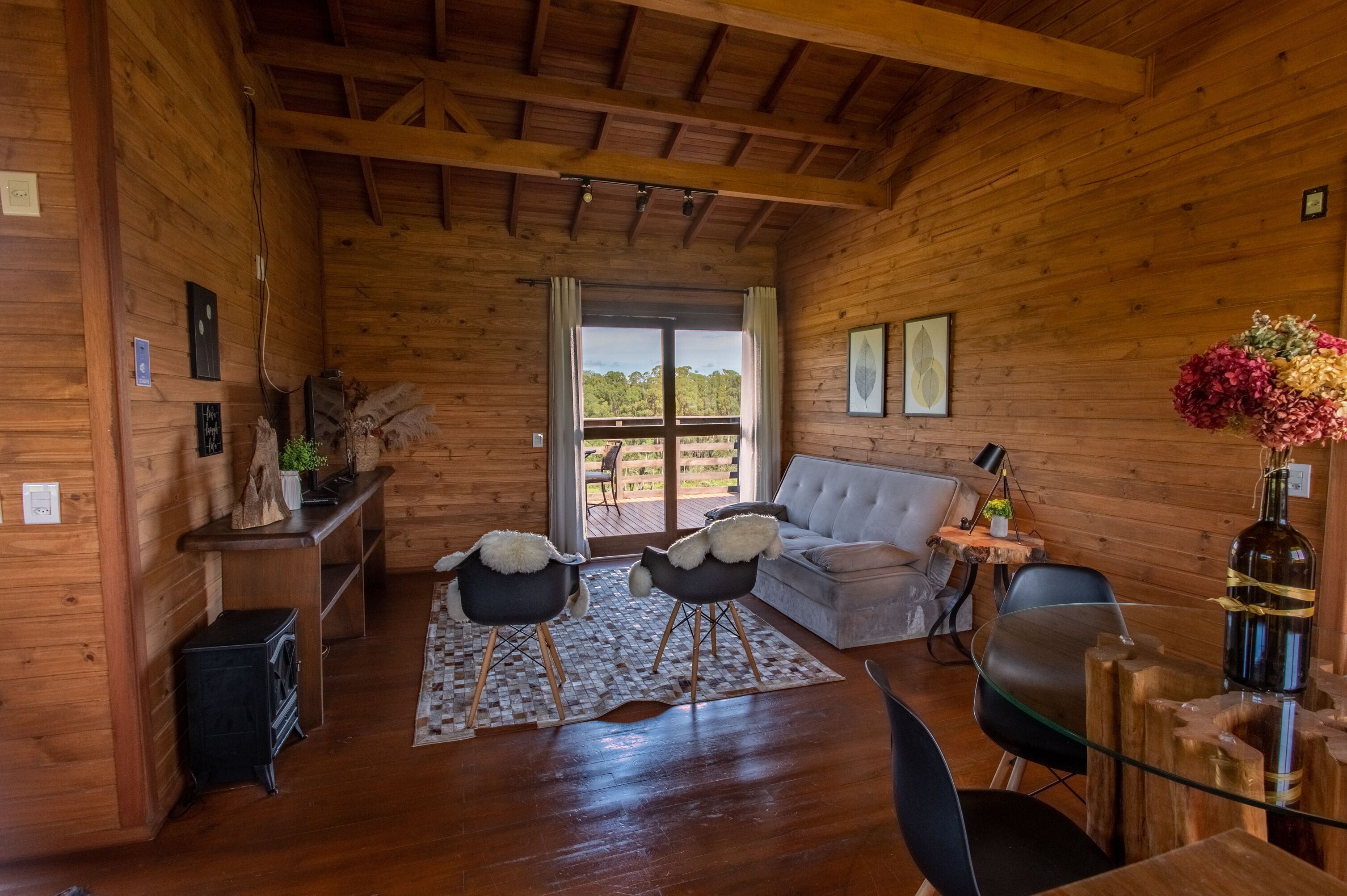 Refugio Do Sol Campestre