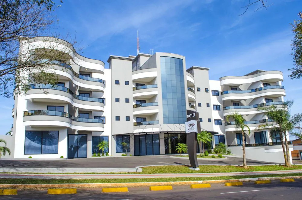 Seville Park Hotel