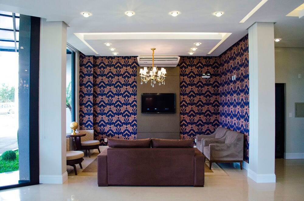 Seville Park Hotel