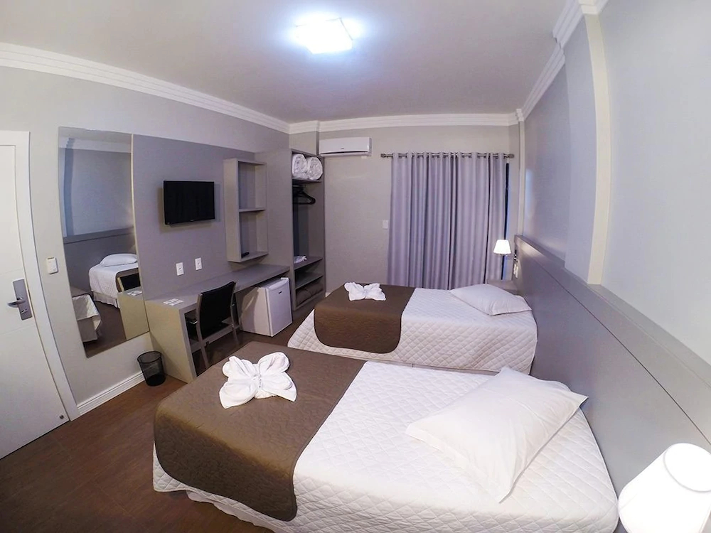 Seville Park Hotel