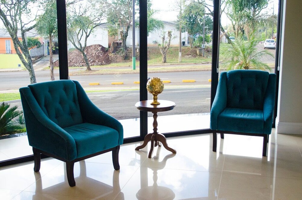 Seville Park Hotel