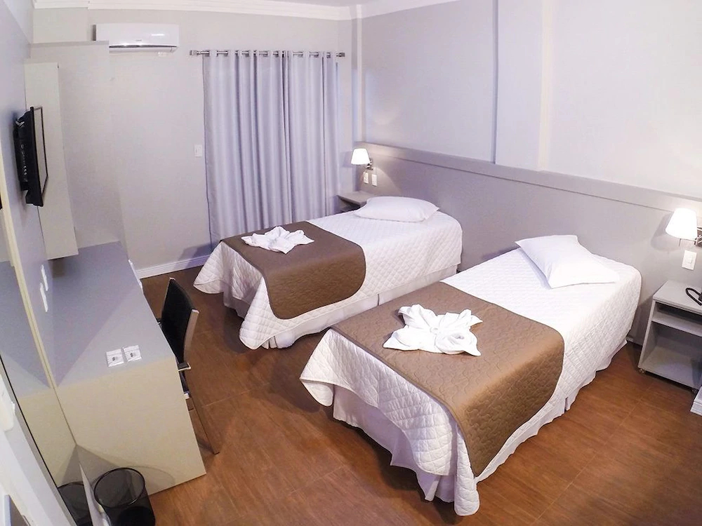 Seville Park Hotel