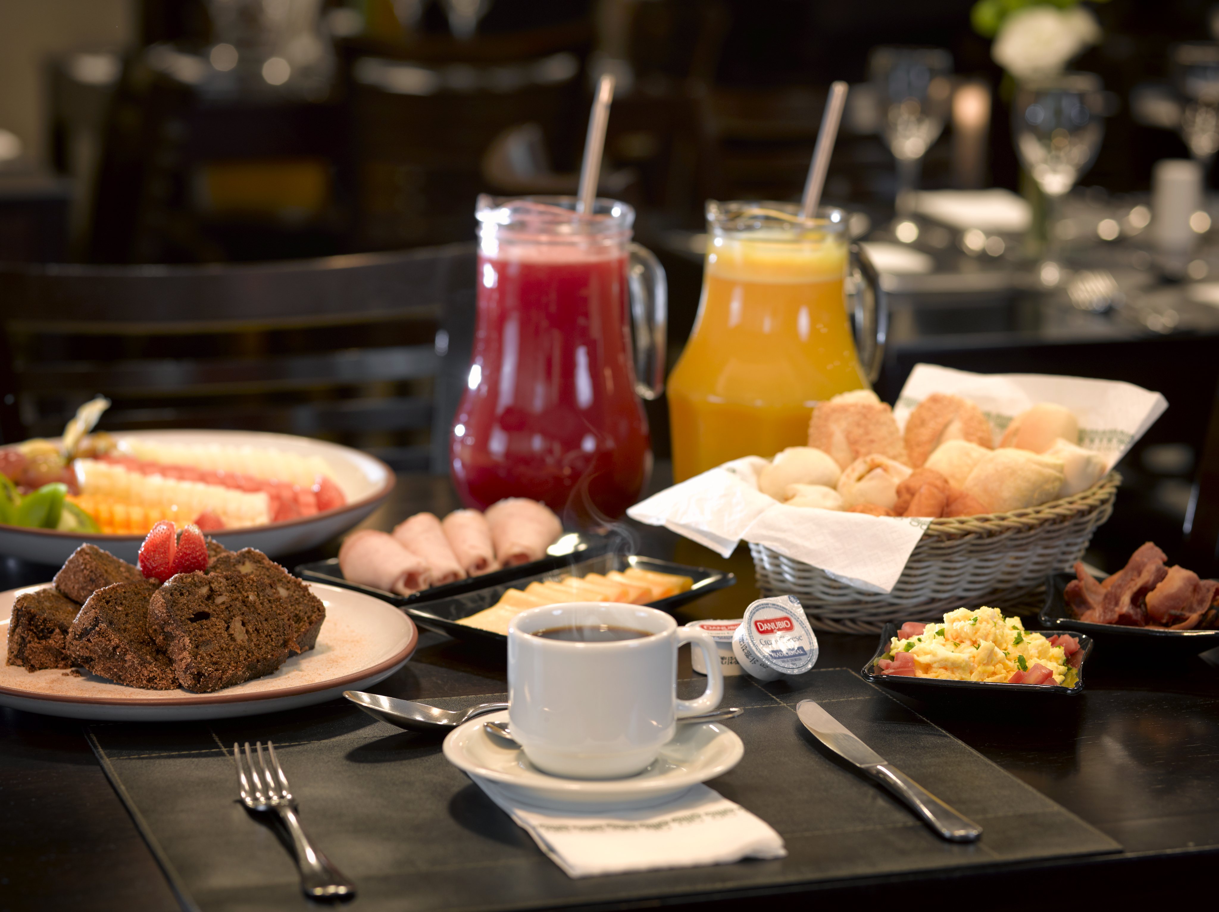 Sol Alphaville Hotel & Residence