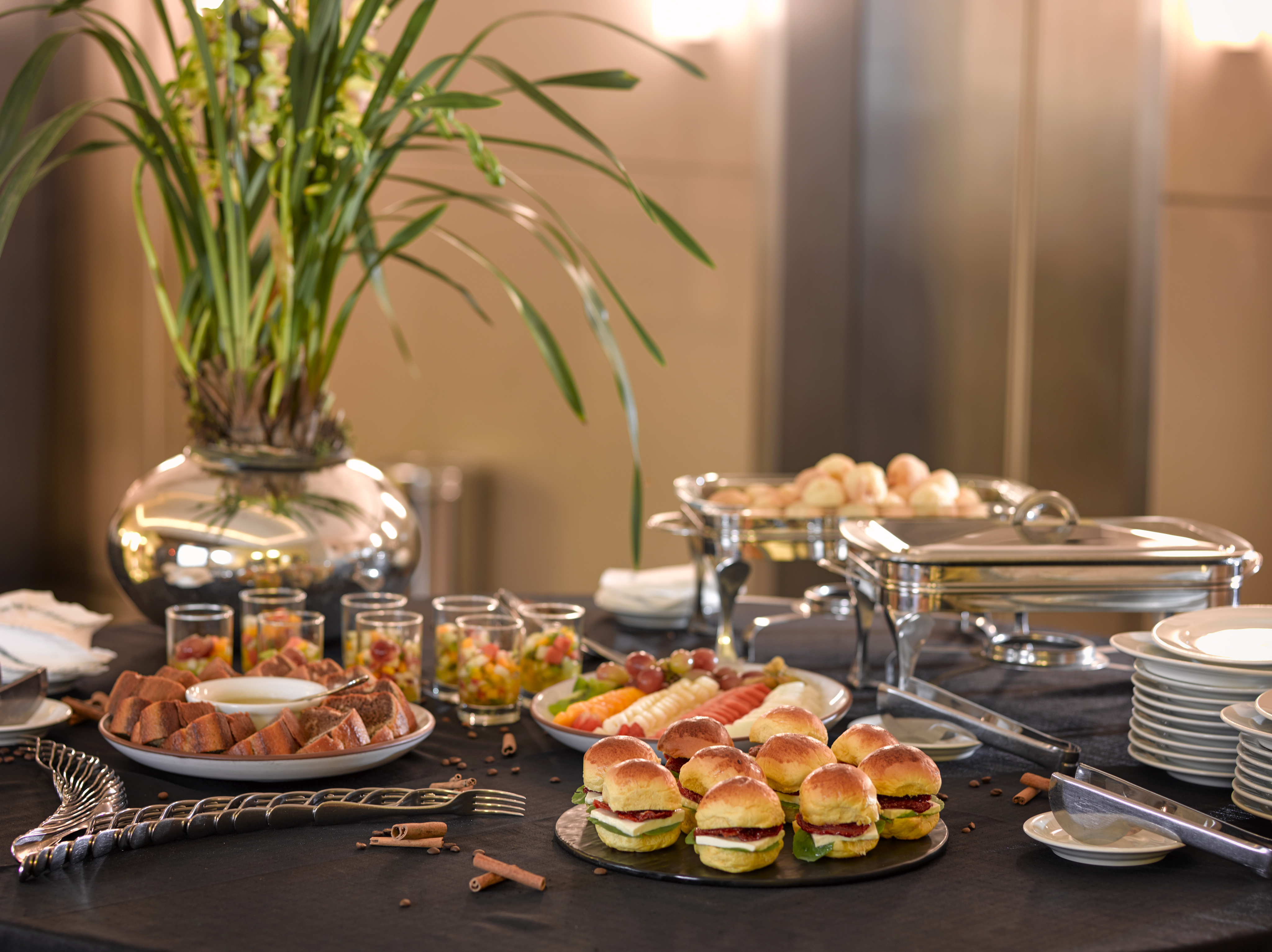 Sol Alphaville Hotel & Residence