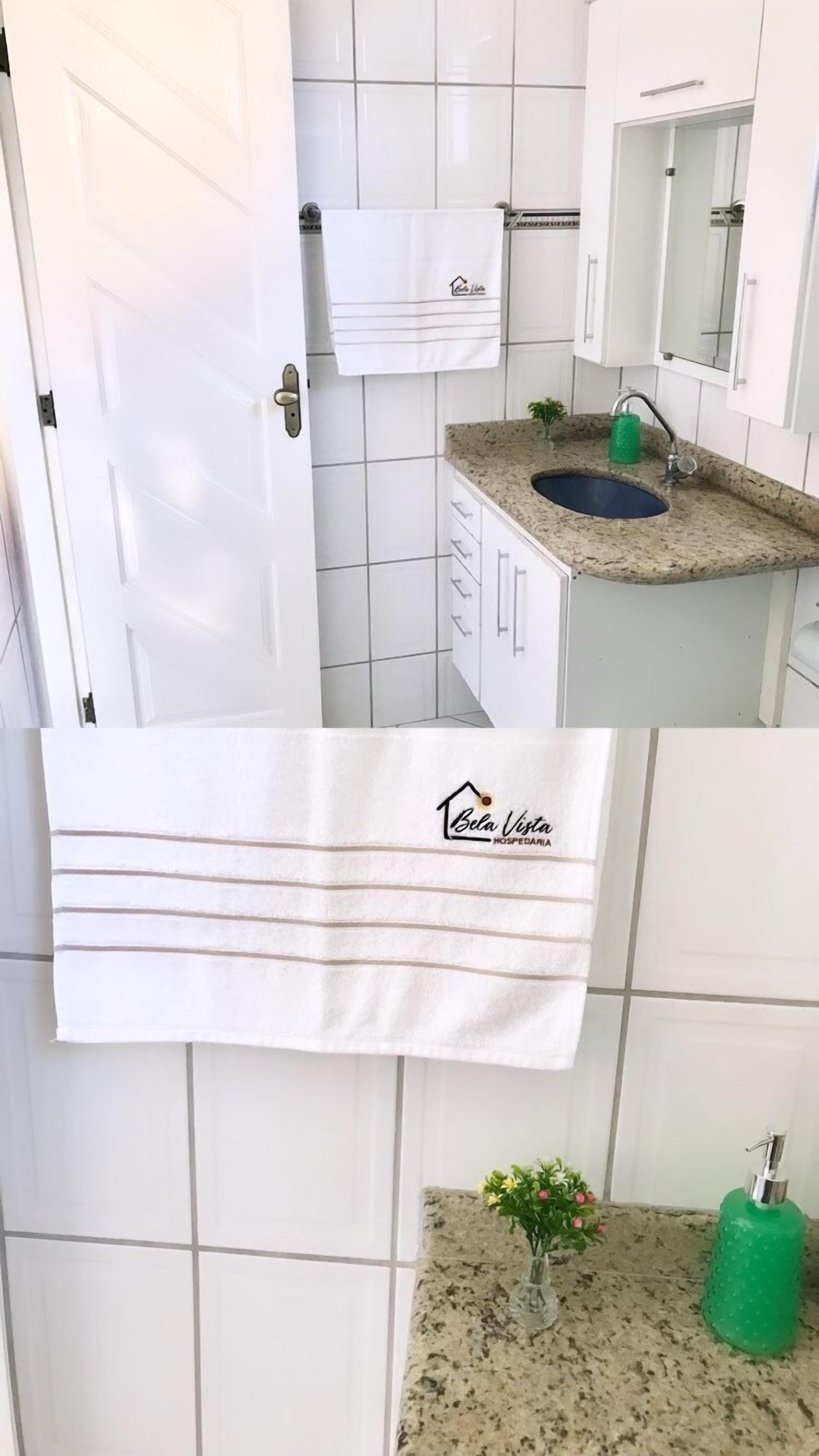 Bela Vista Hospedaria