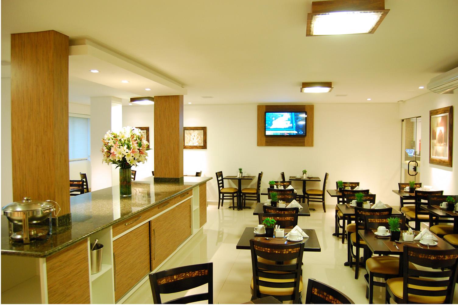 Hotel Araraquara by Mercure