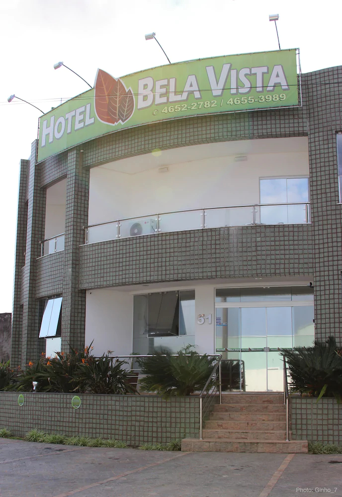 Hotel Bela Vista