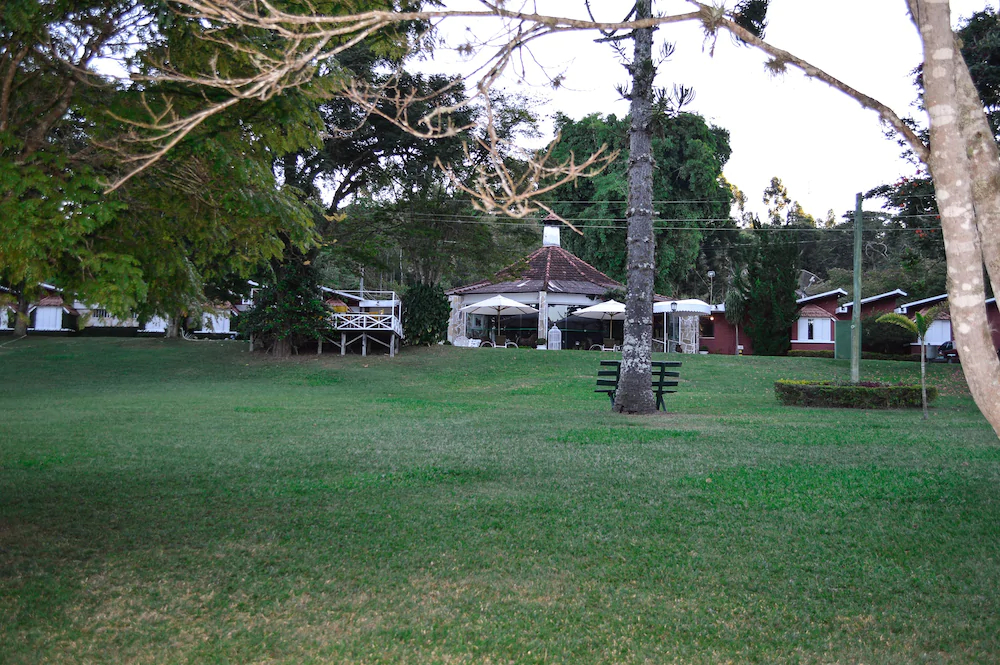 Park Hotel Mantiqueira
