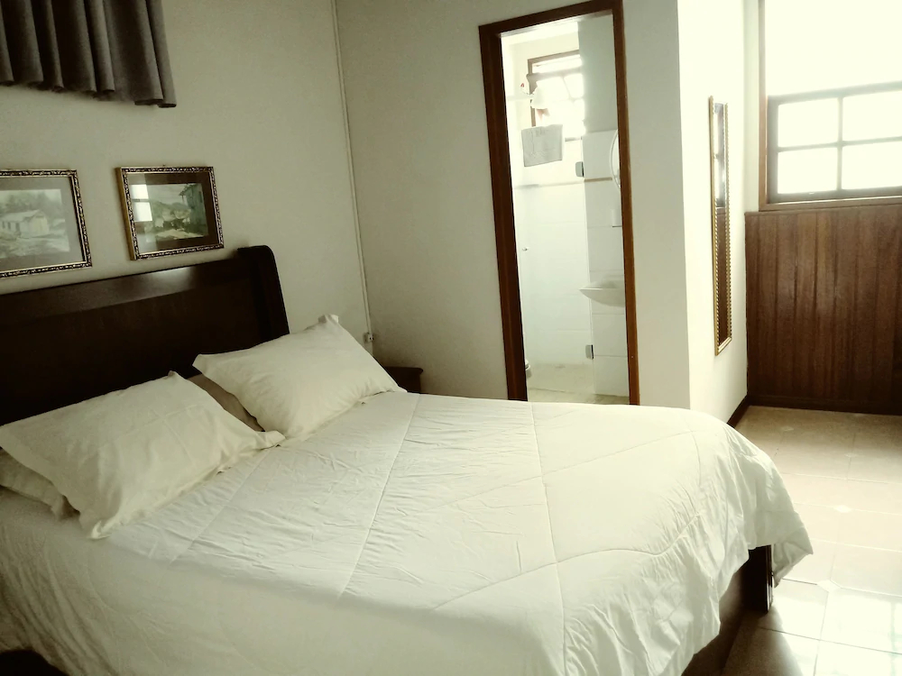 Park Hotel Mantiqueira