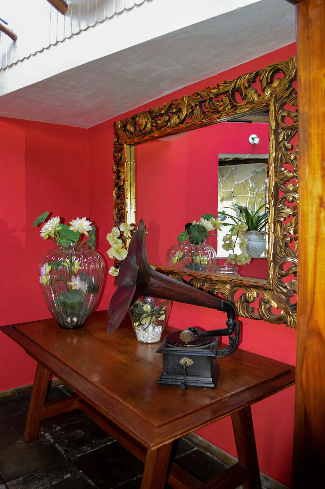 Park Hotel Mantiqueira