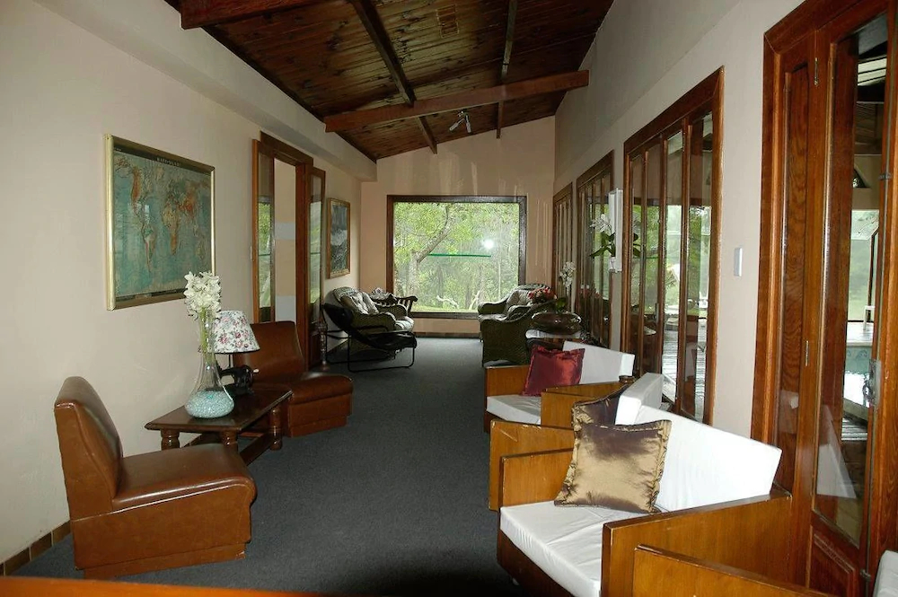 Park Hotel Mantiqueira