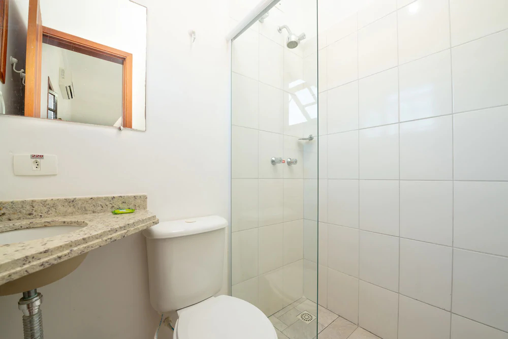 Pousada Vila Barequecaba