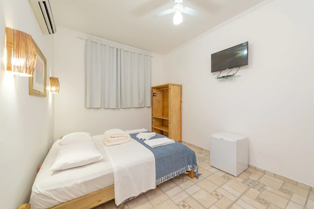 Pousada Vila Barequecaba