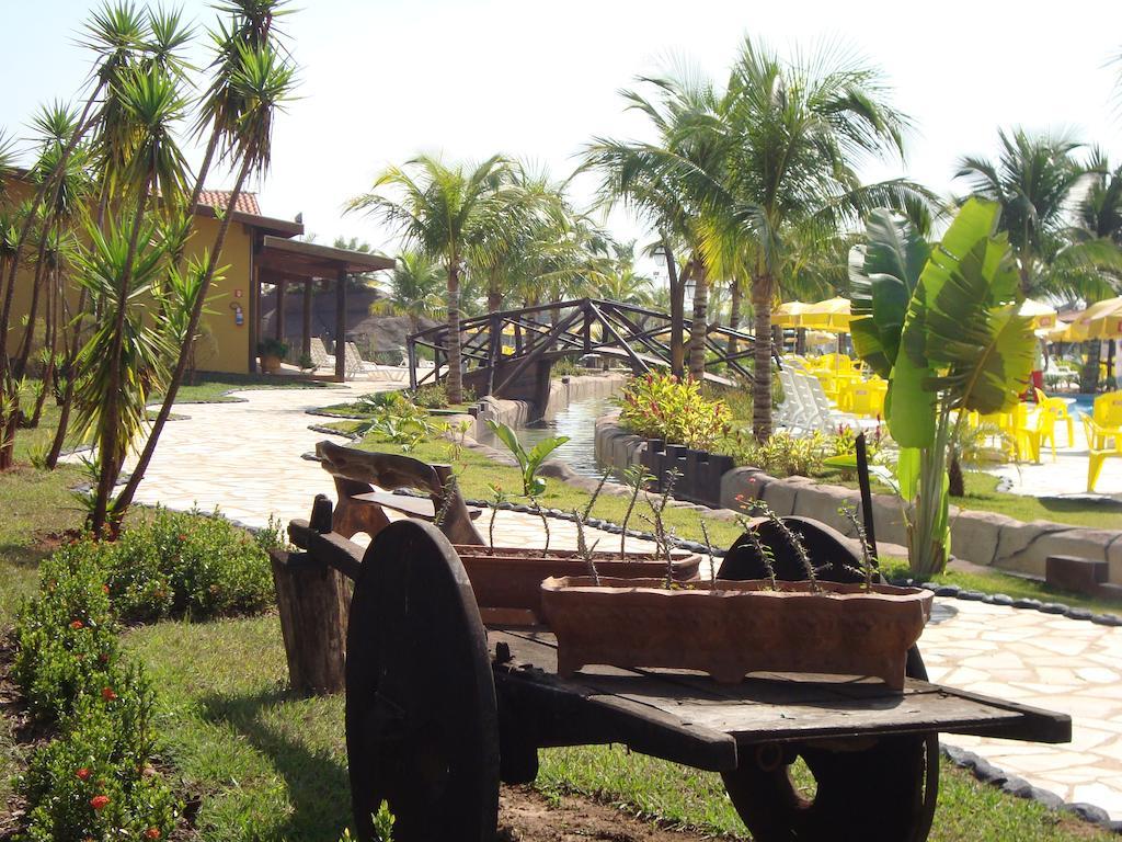 Barretos Country Hotel & Acquapark