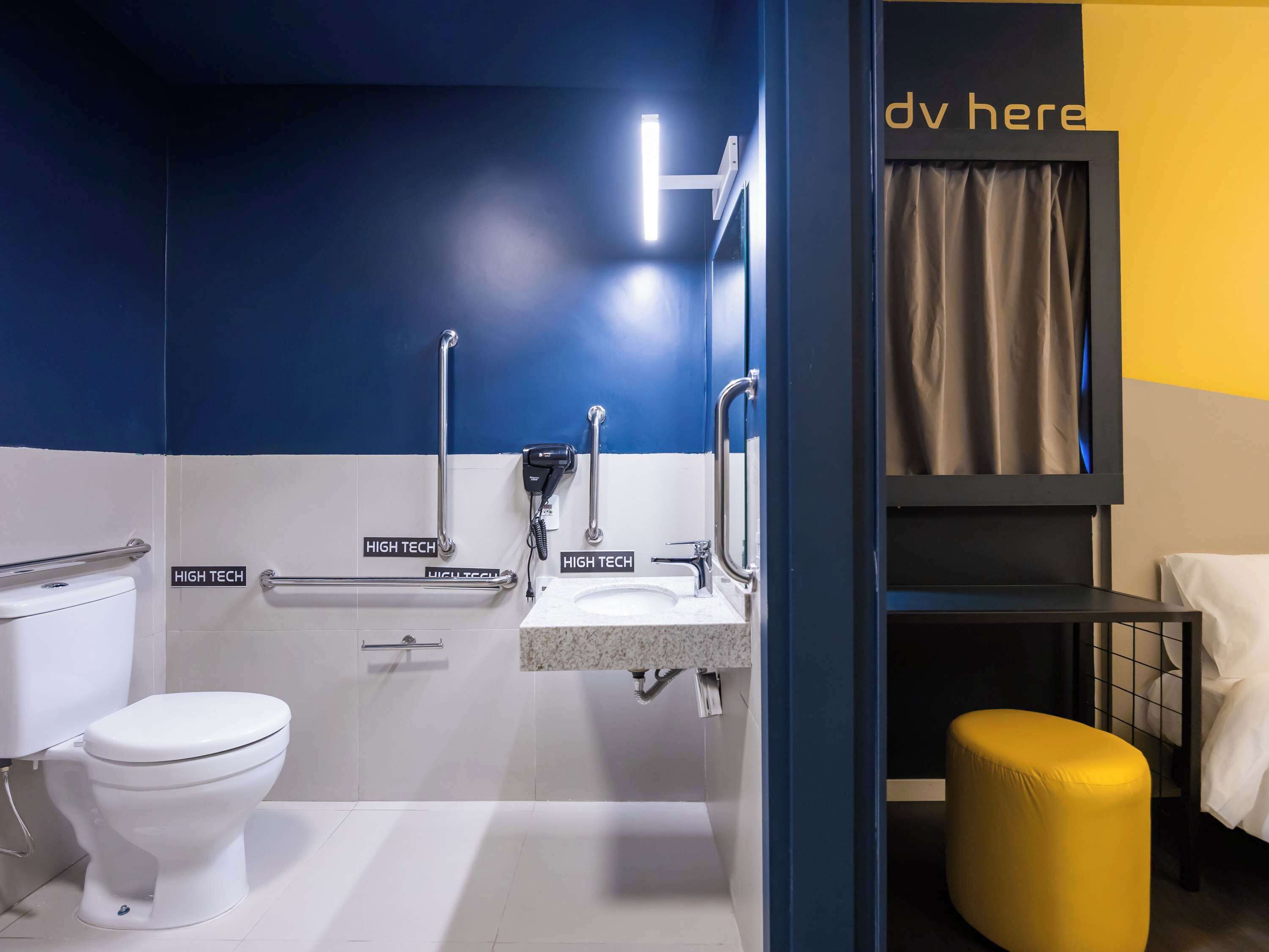 ibis Styles Barretos