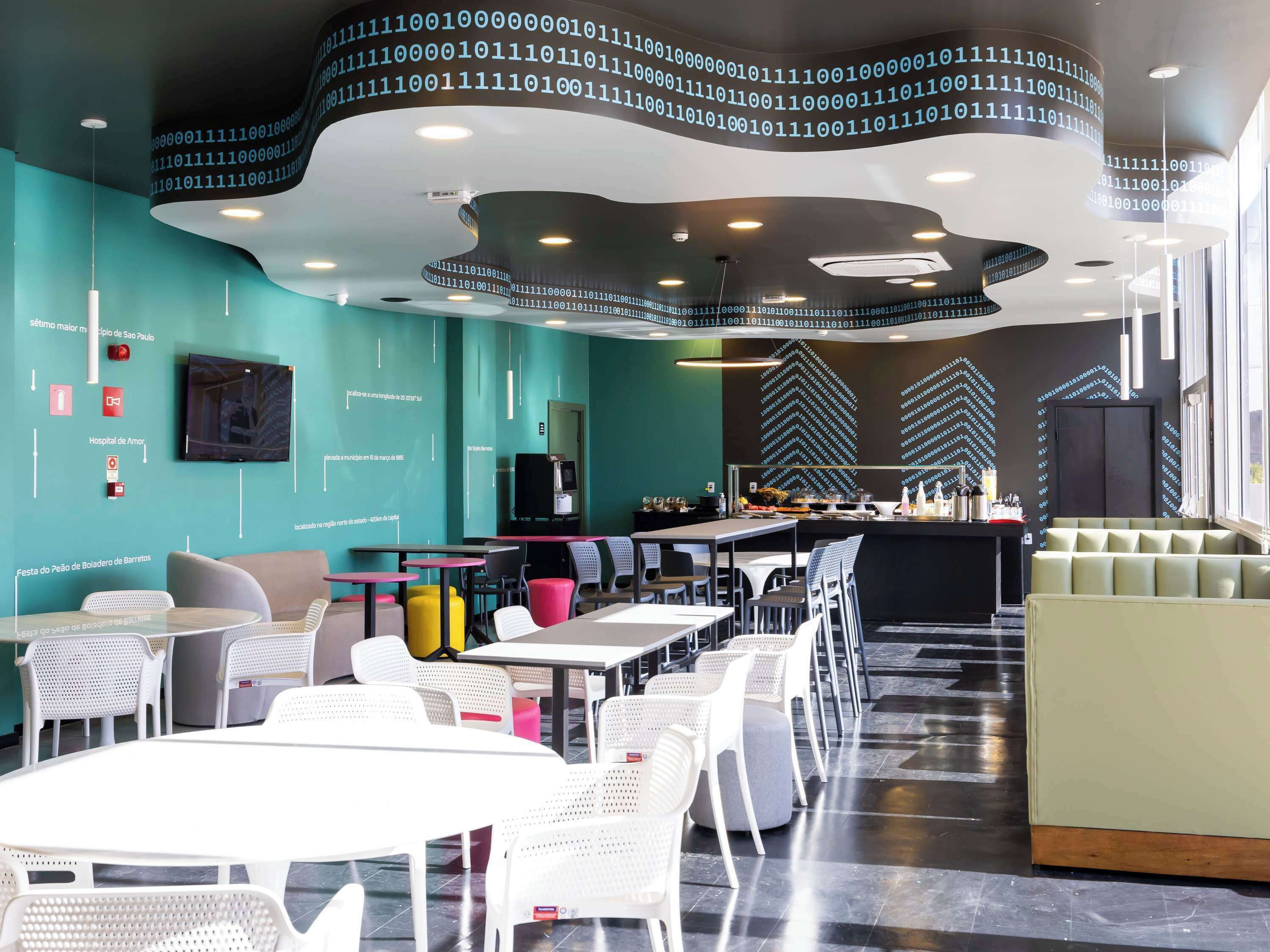 ibis Styles Barretos
