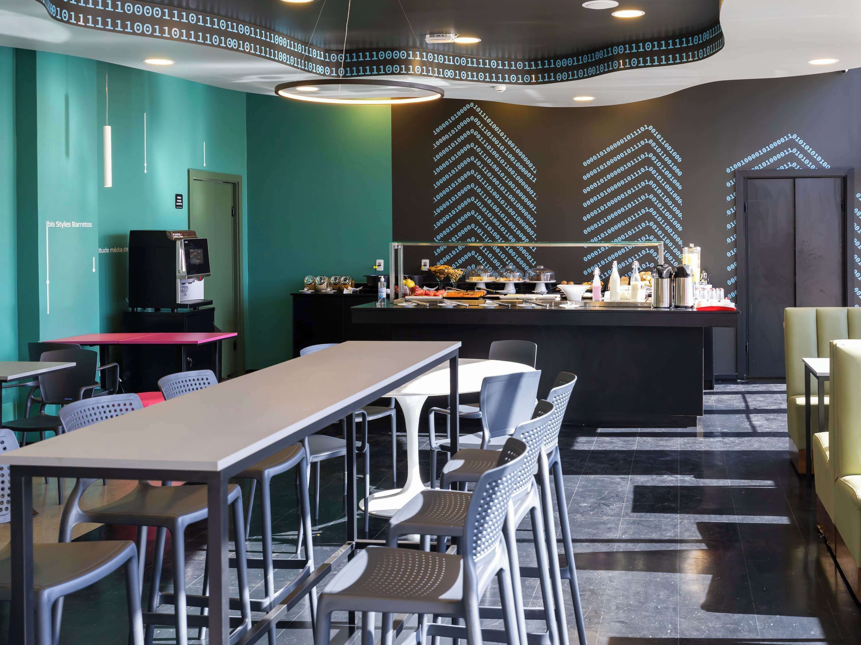 ibis Styles Barretos