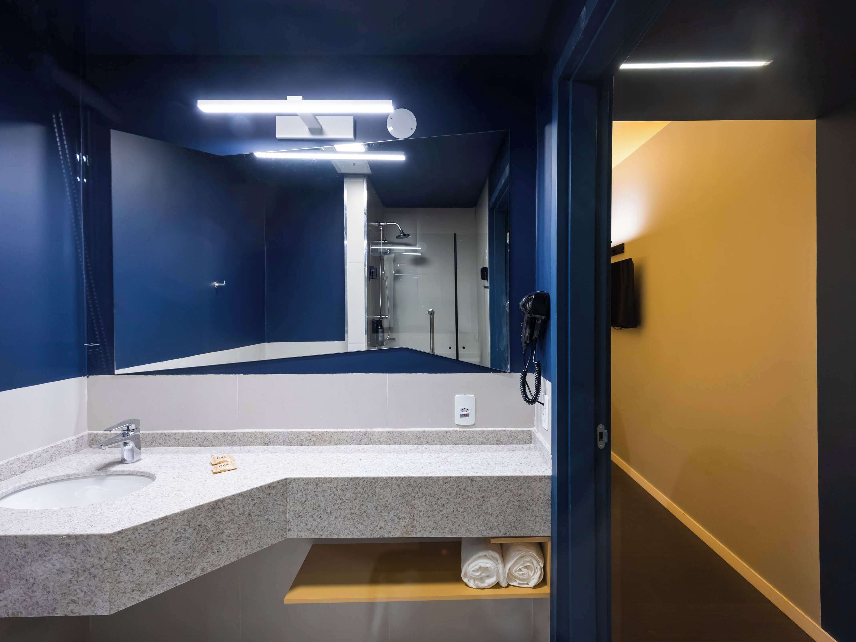 ibis Styles Barretos
