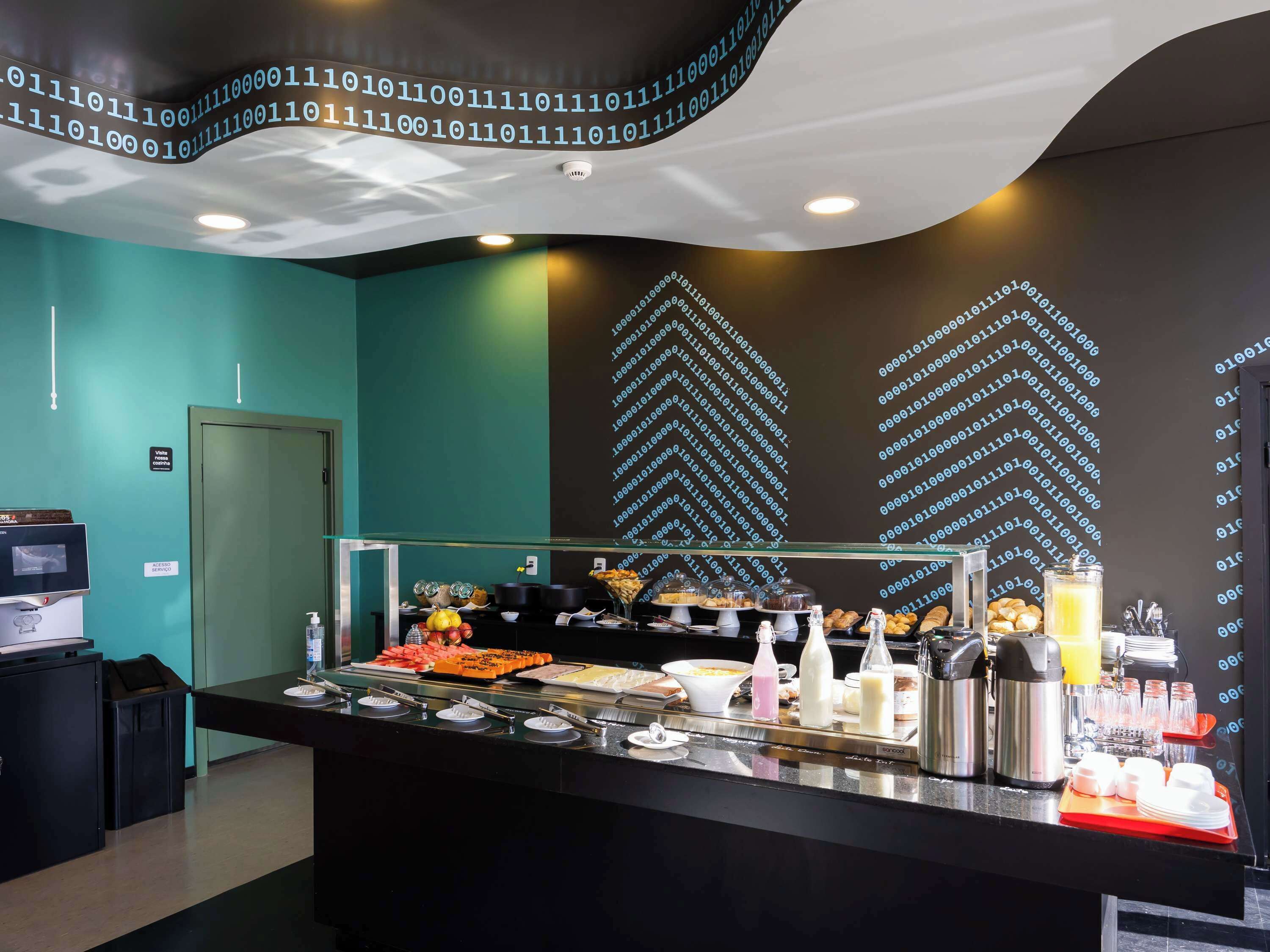 ibis Styles Barretos