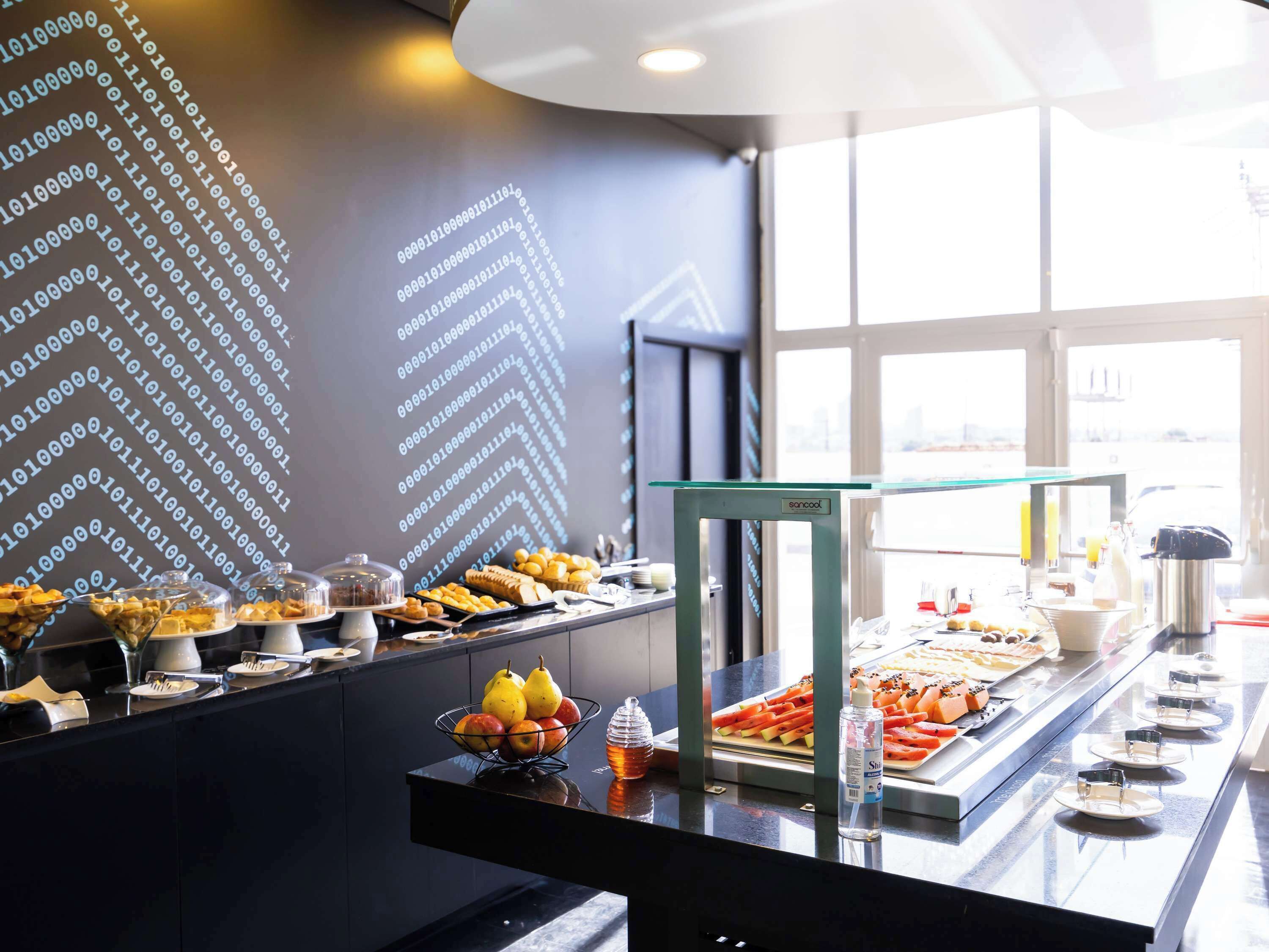 ibis Styles Barretos