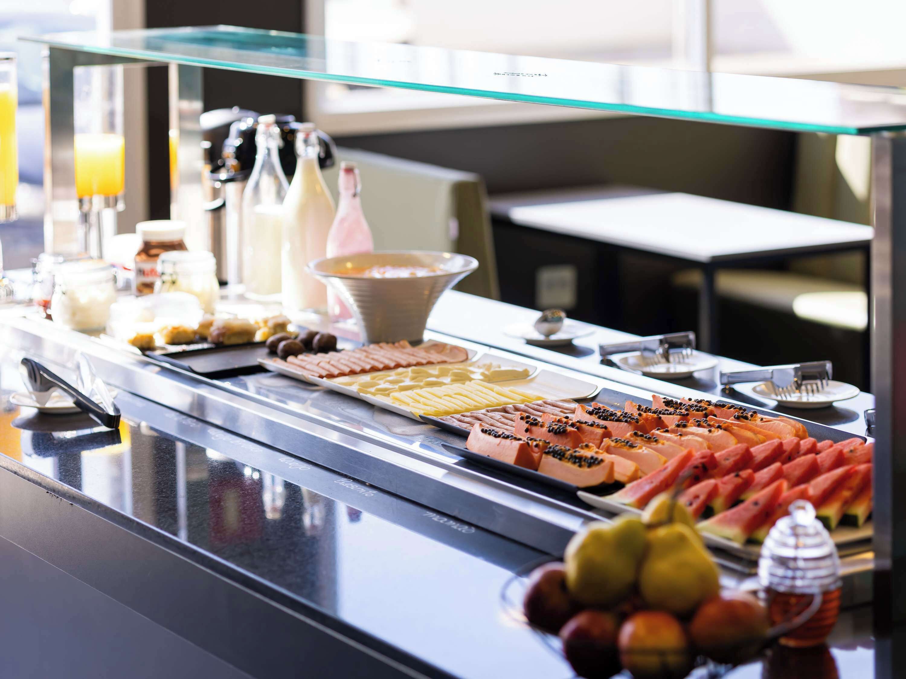 ibis Styles Barretos