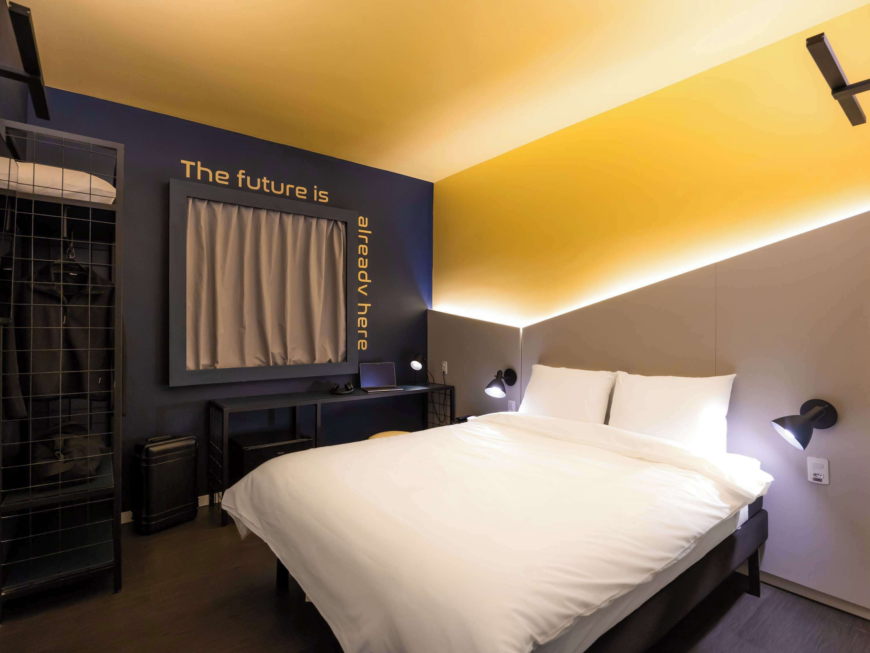 ibis Styles Barretos