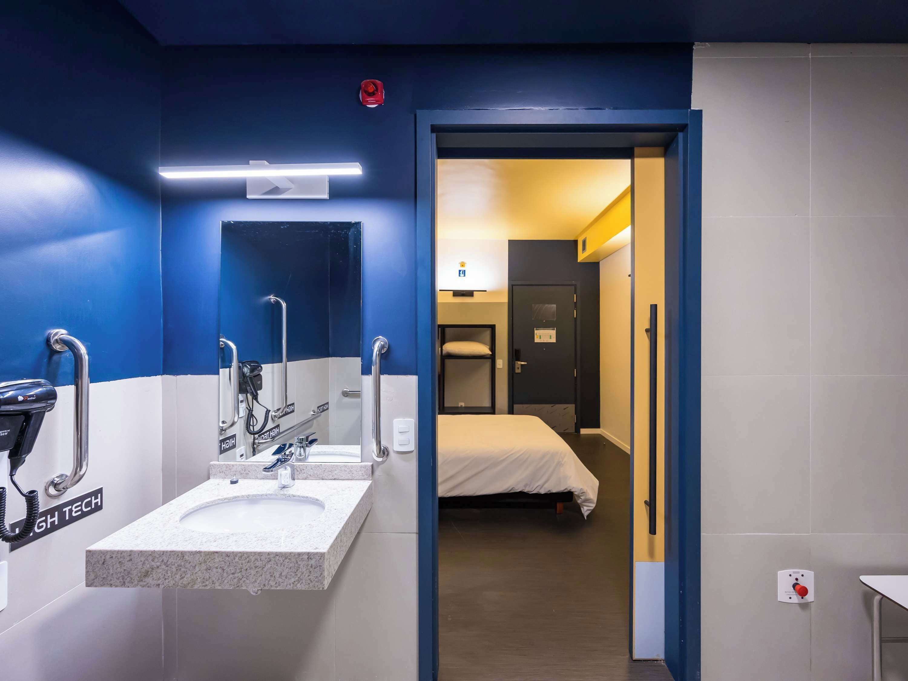 ibis Styles Barretos