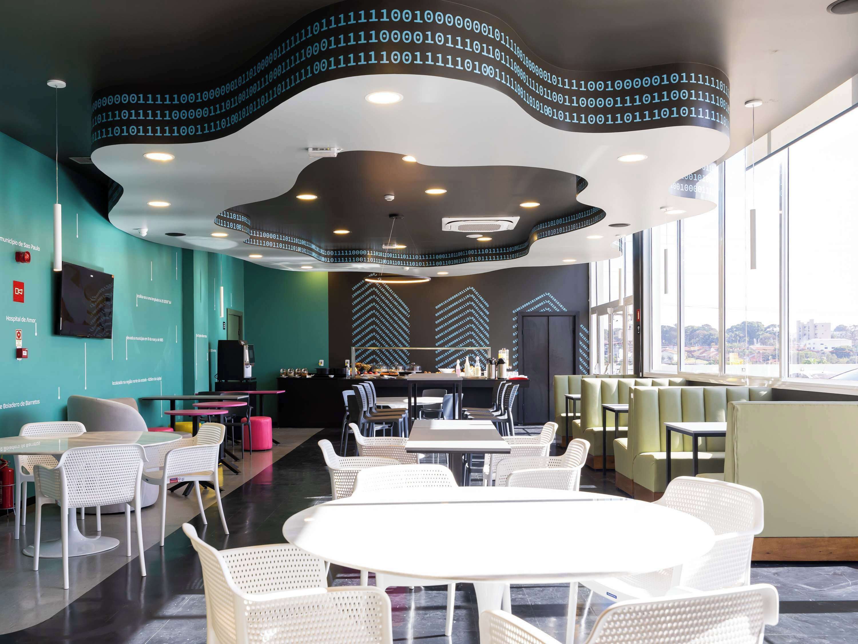 ibis Styles Barretos