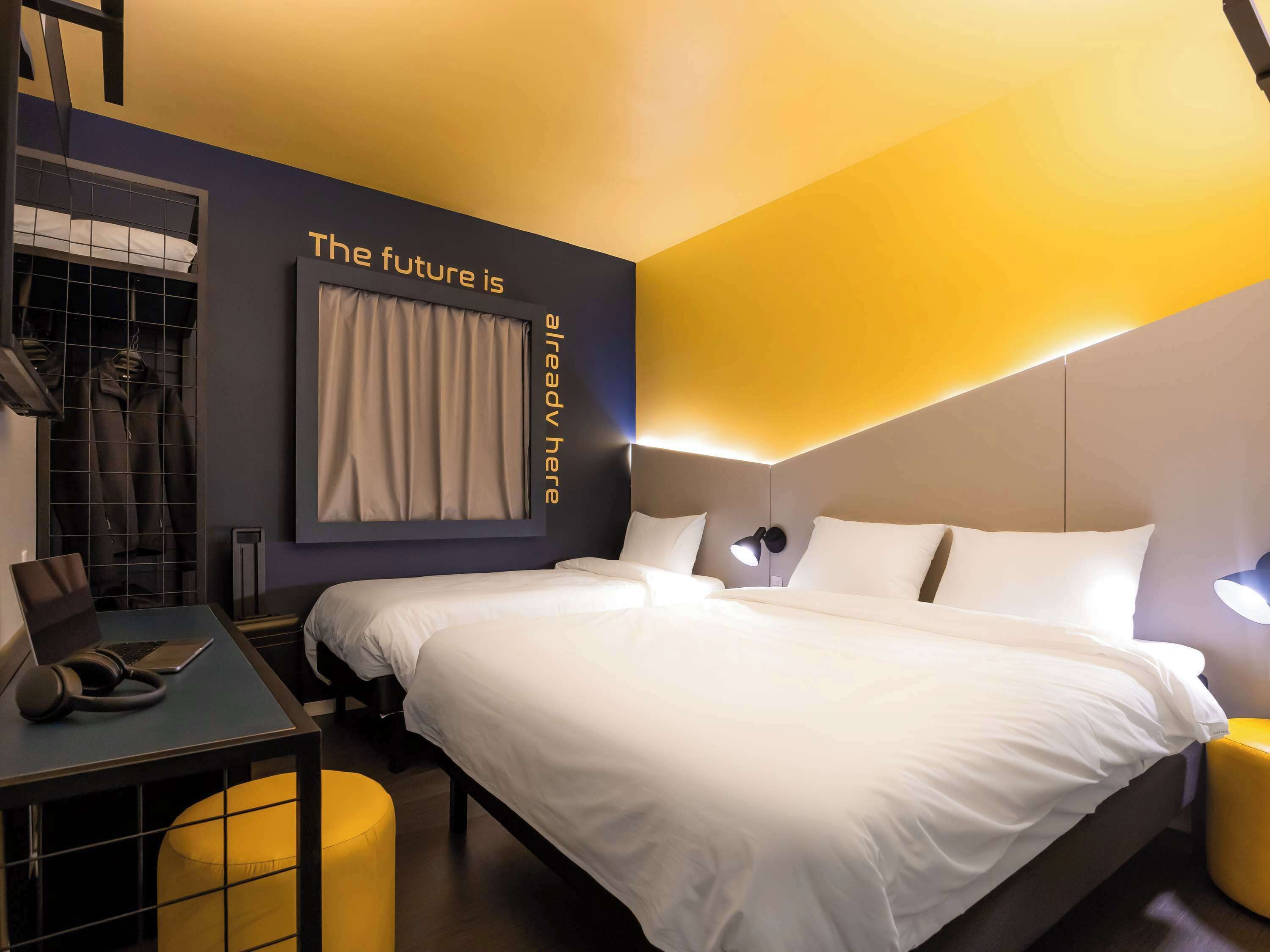 ibis Styles Barretos