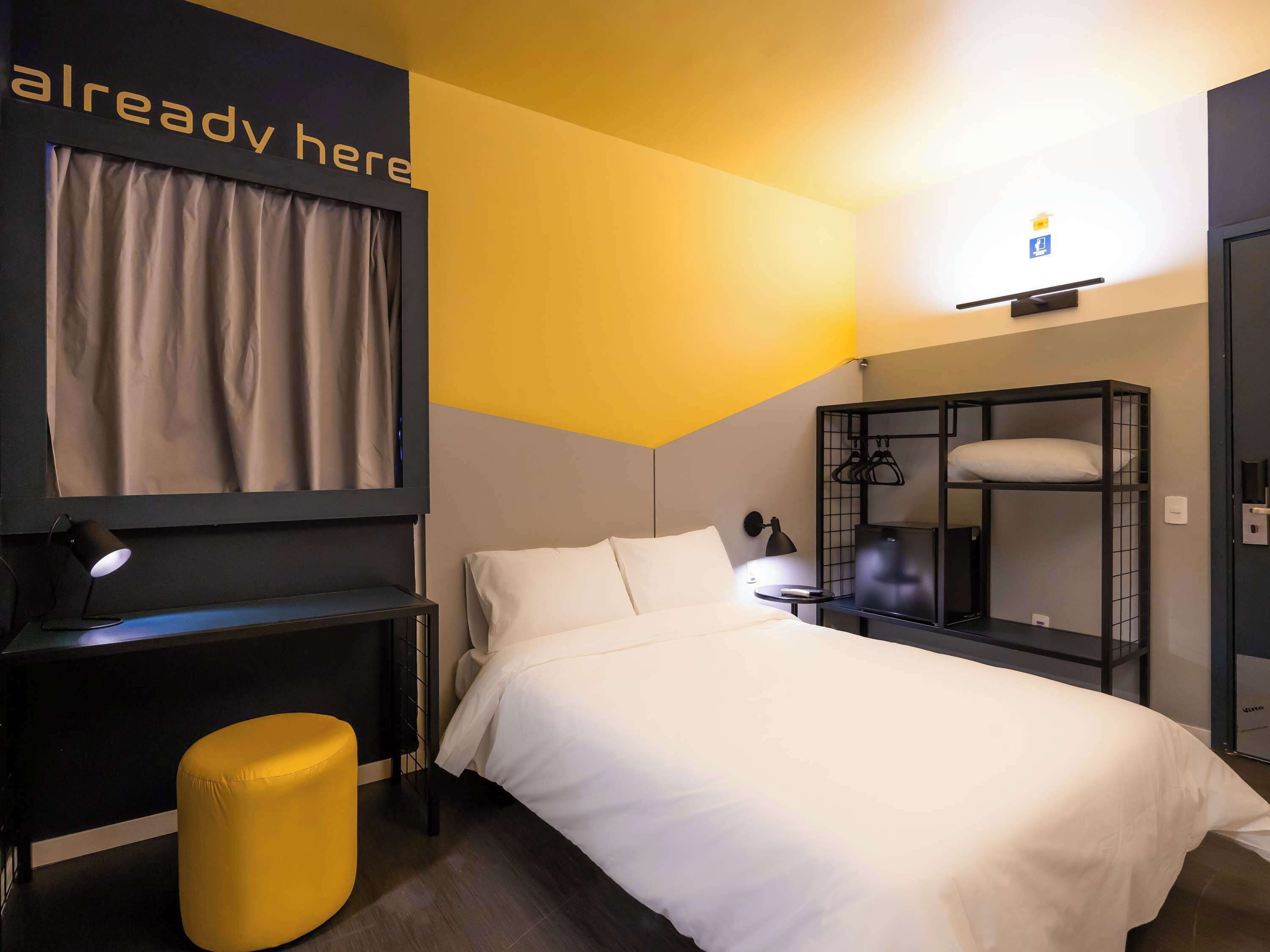 ibis Styles Barretos