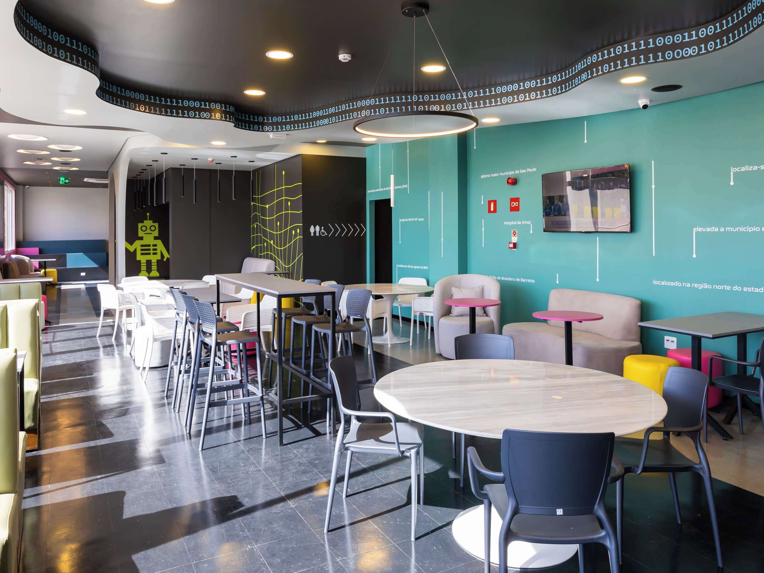 ibis Styles Barretos