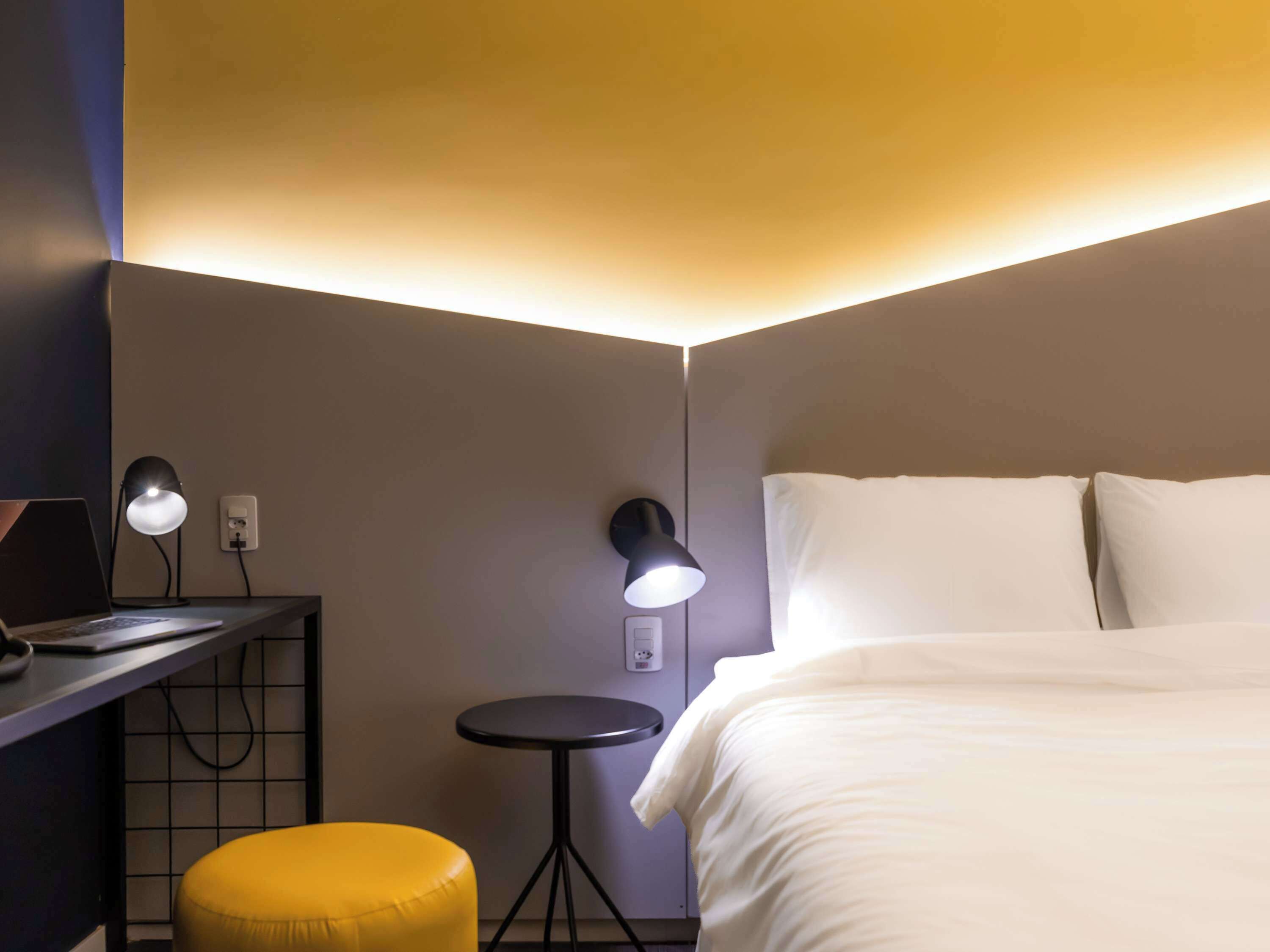 ibis Styles Barretos