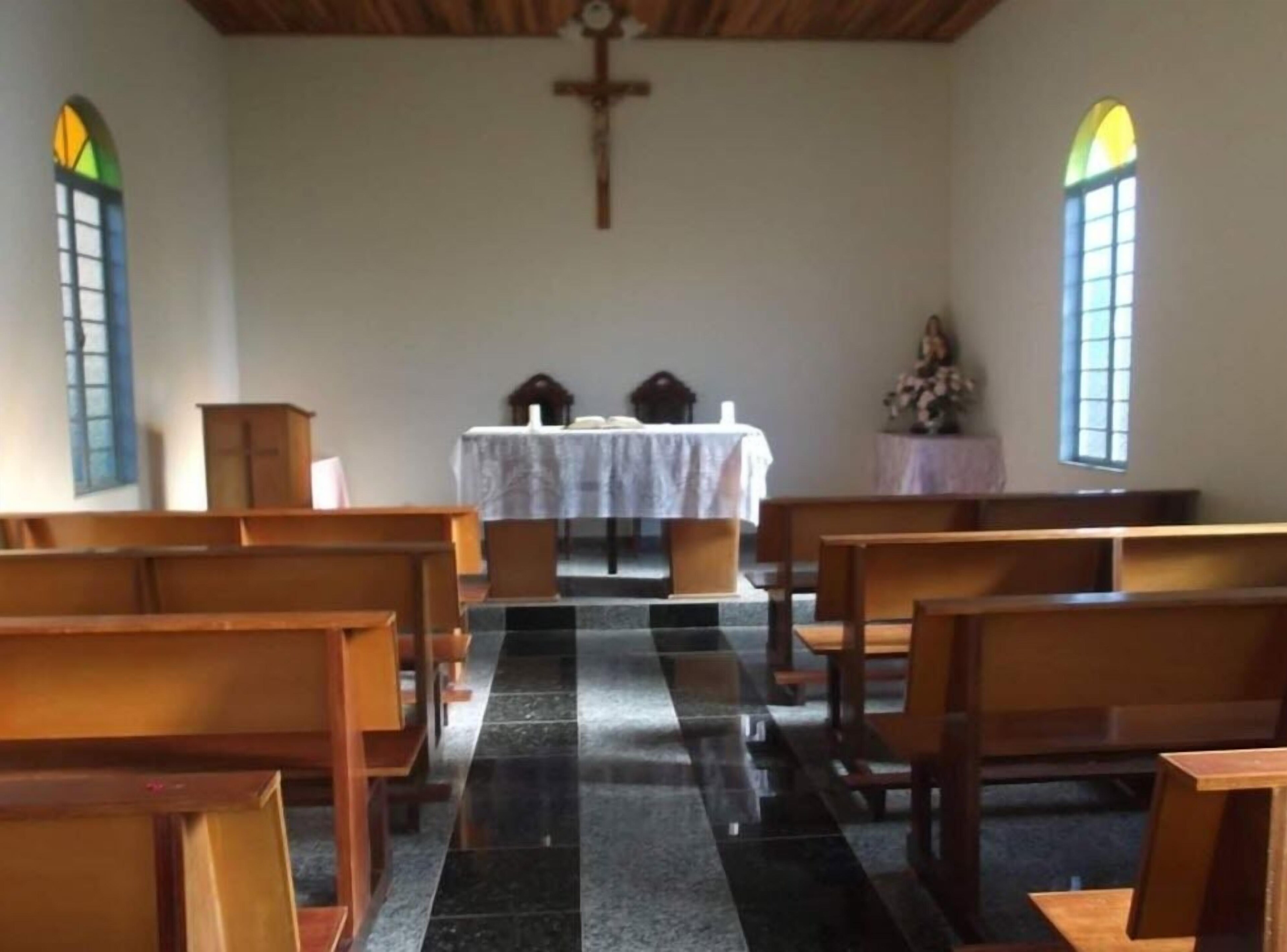 Hotel Fazenda Santa Helena