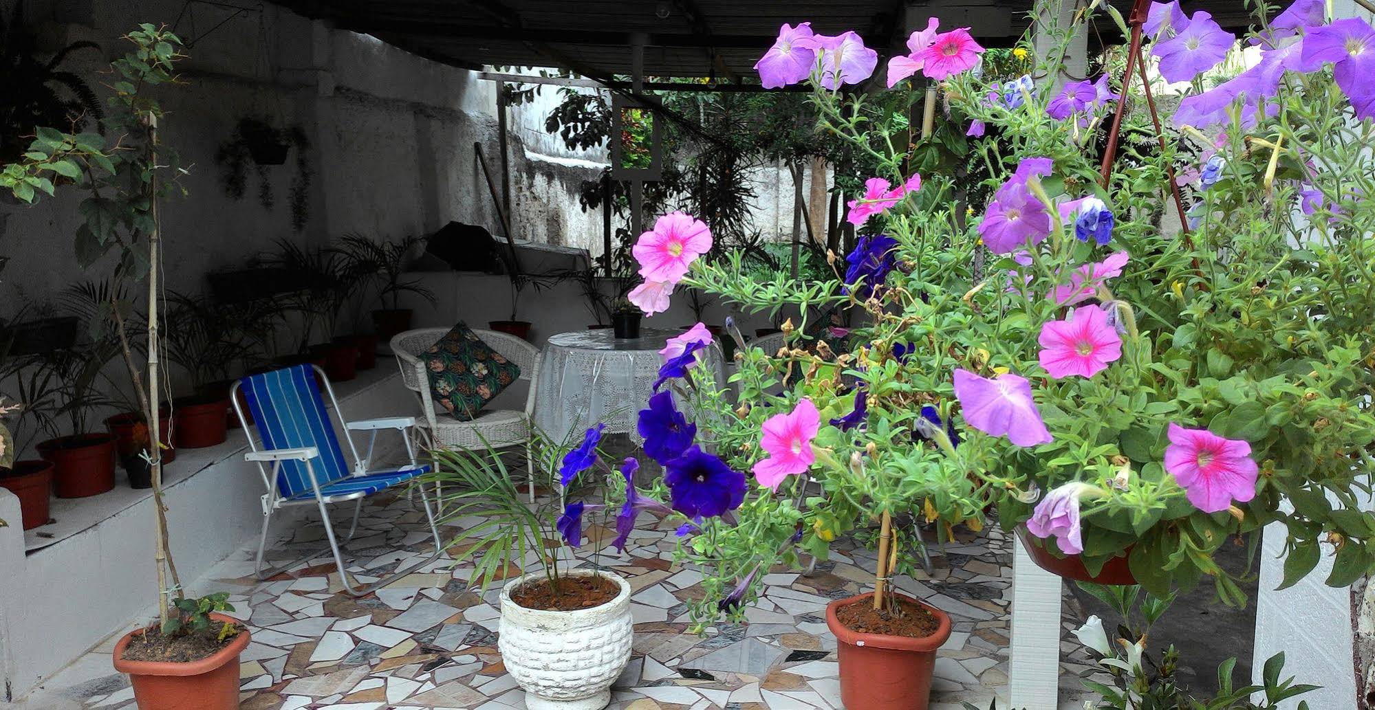 Casa Nostra Hospedagem Residencial