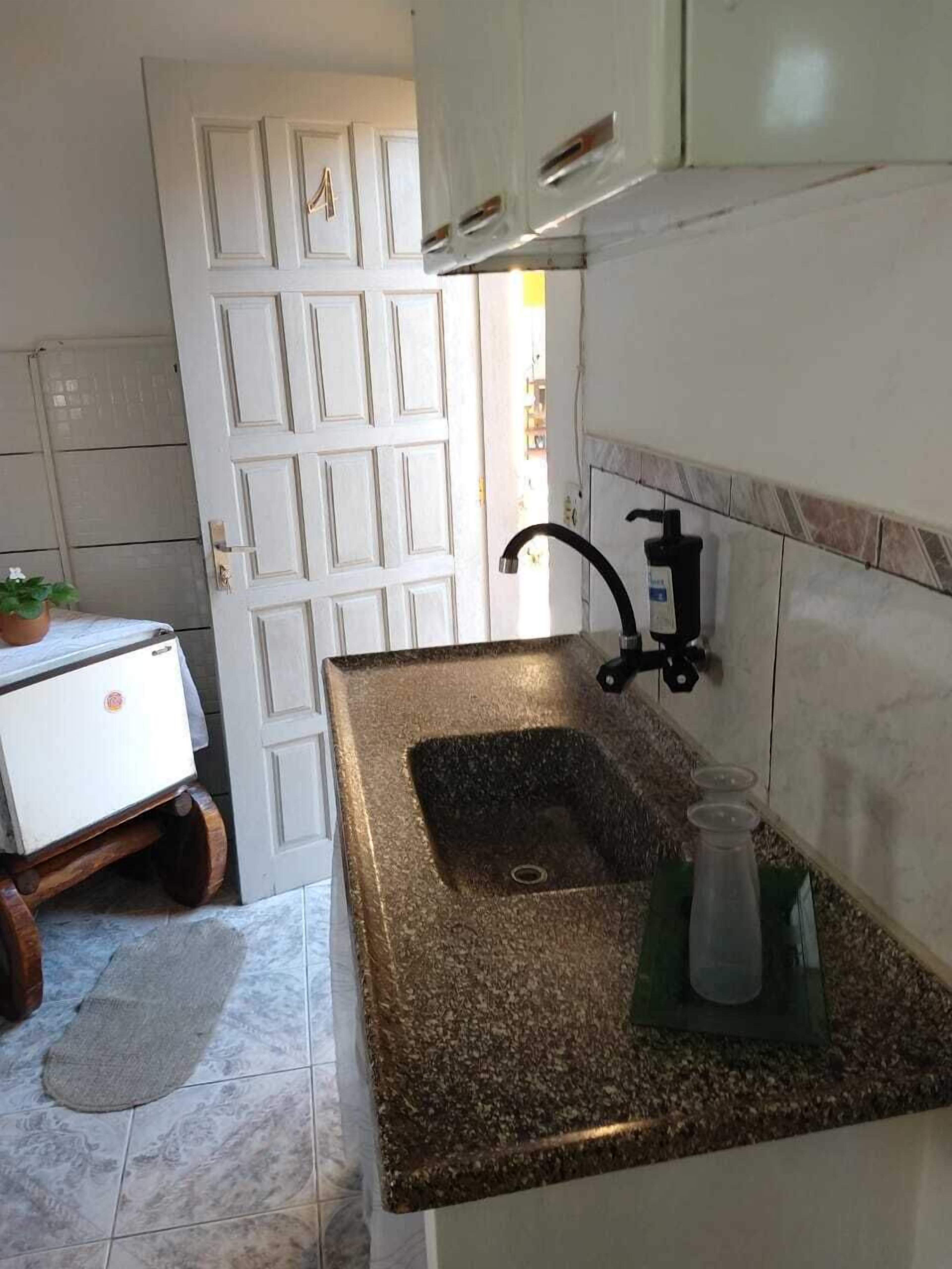 Guest House Palmeiras