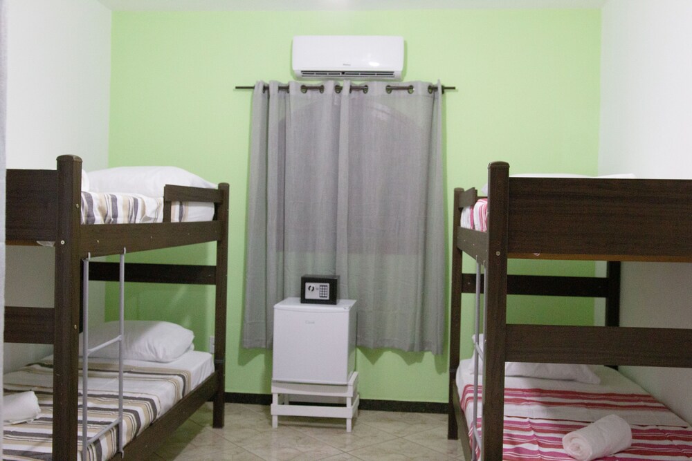 Hostel Pousada Los Pibes De Flores