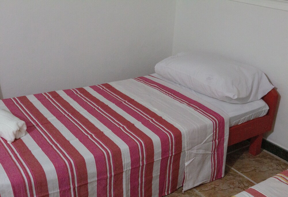 Hostel Pousada Los Pibes De Flores