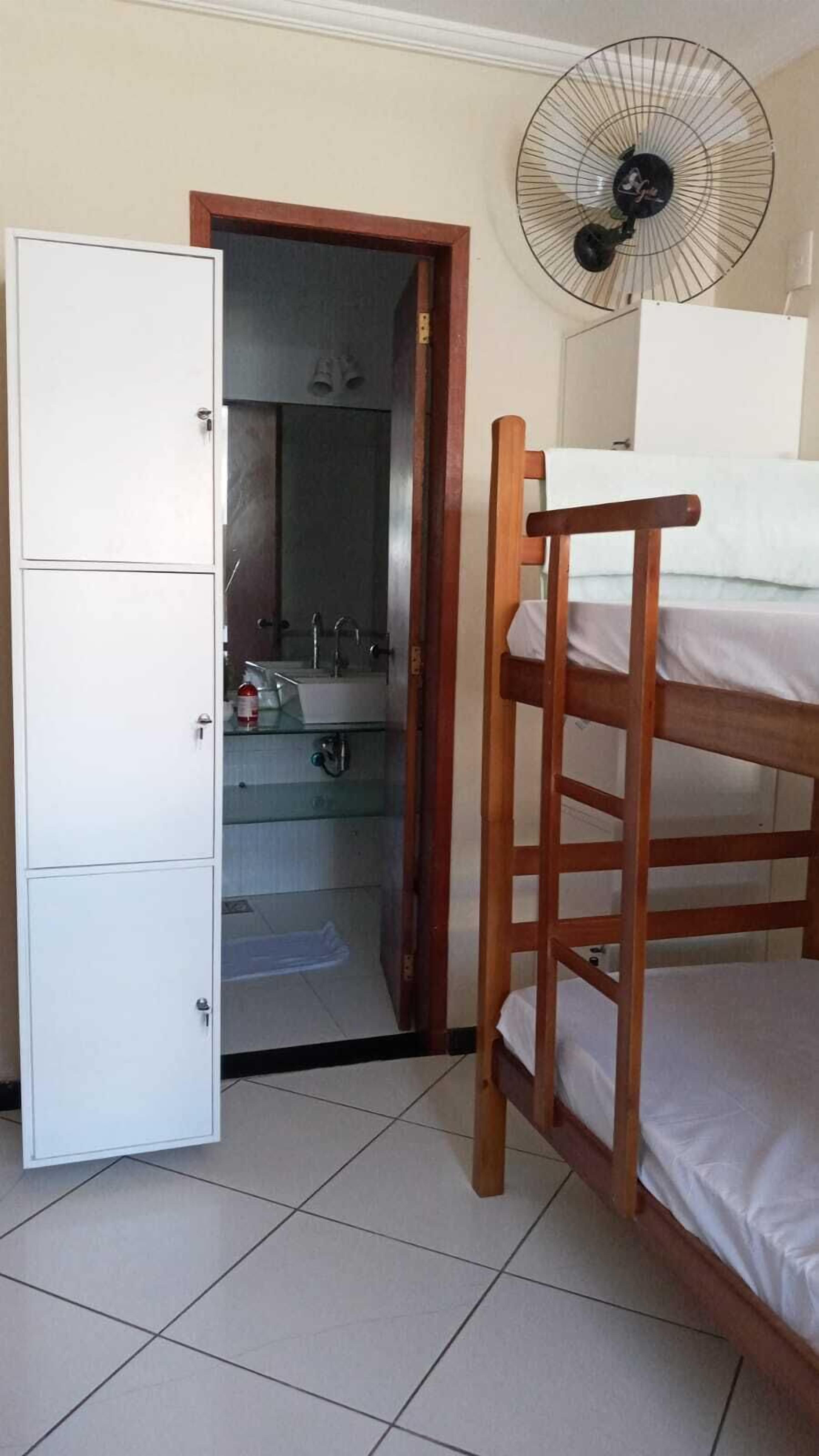 Hostel Preservar