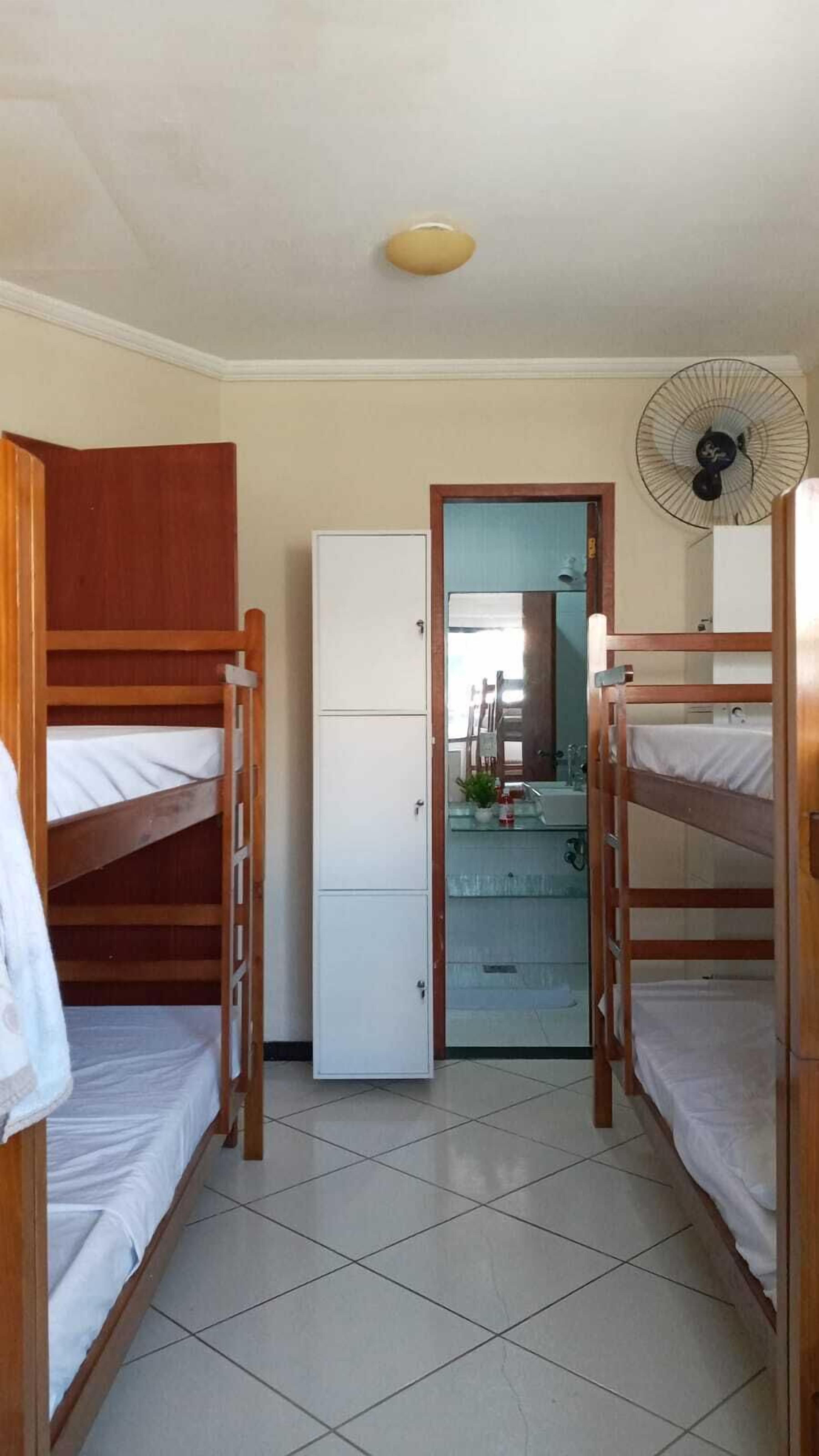 Hostel Preservar
