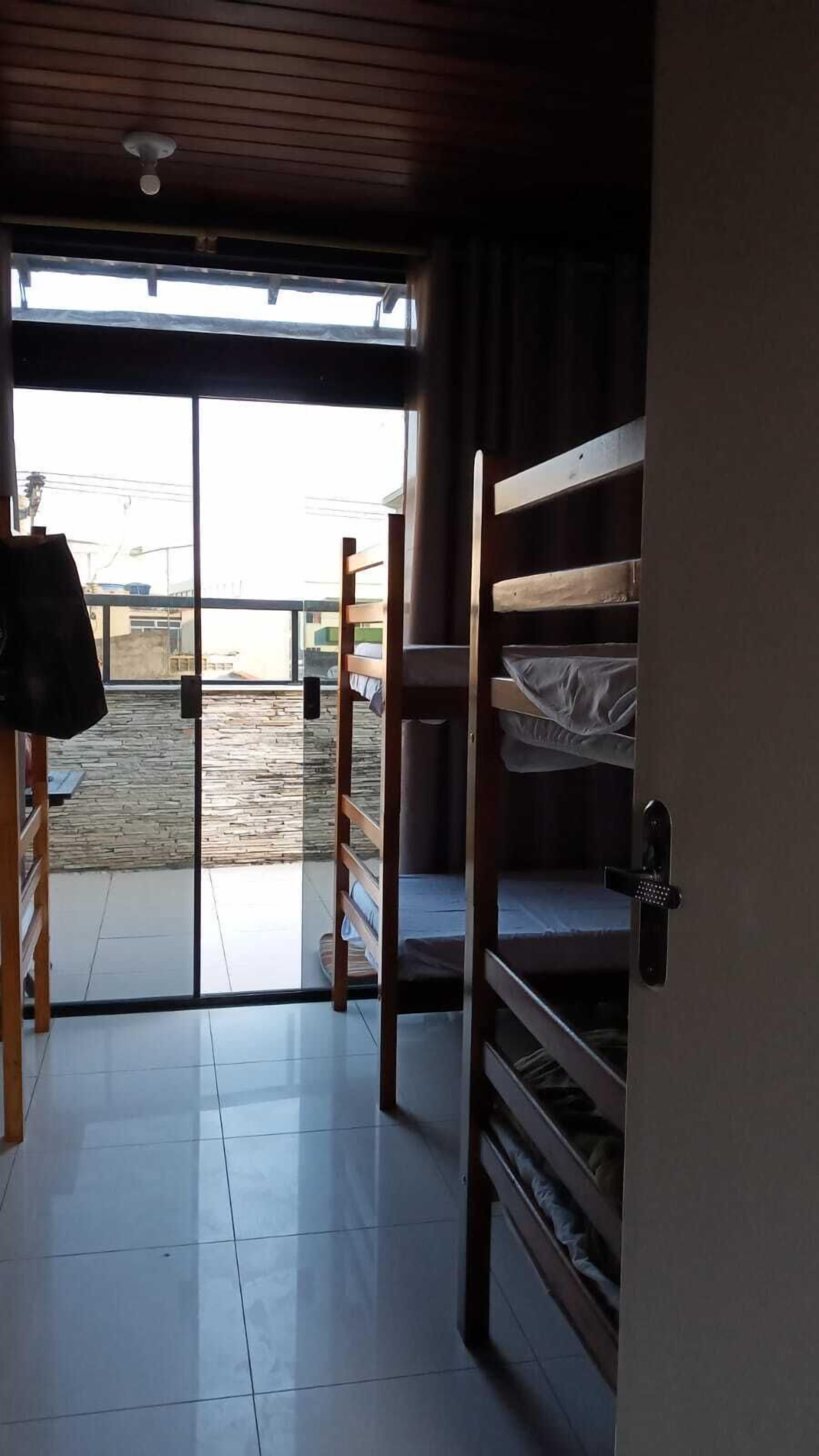 Hostel Preservar
