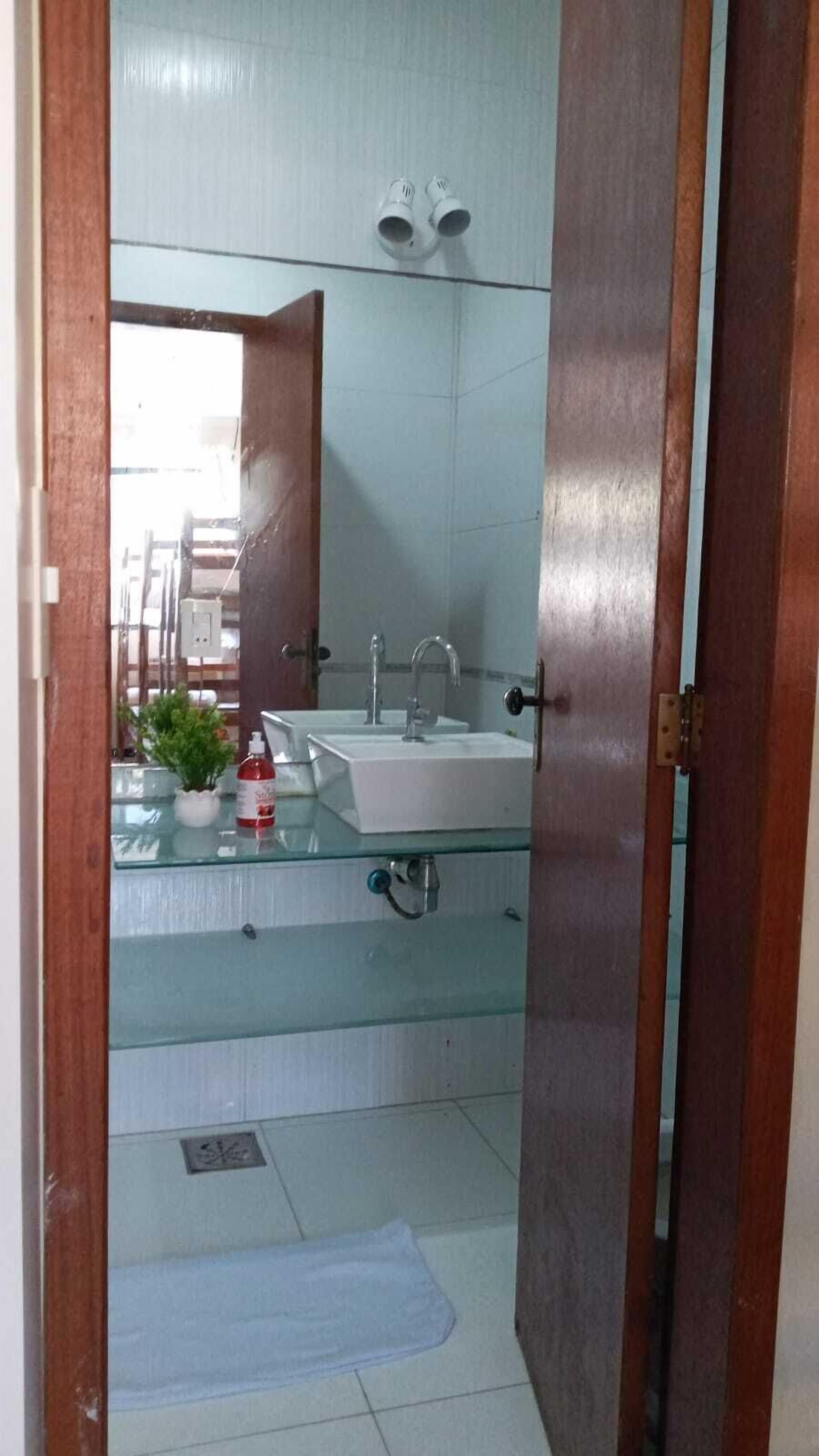 Hostel Preservar