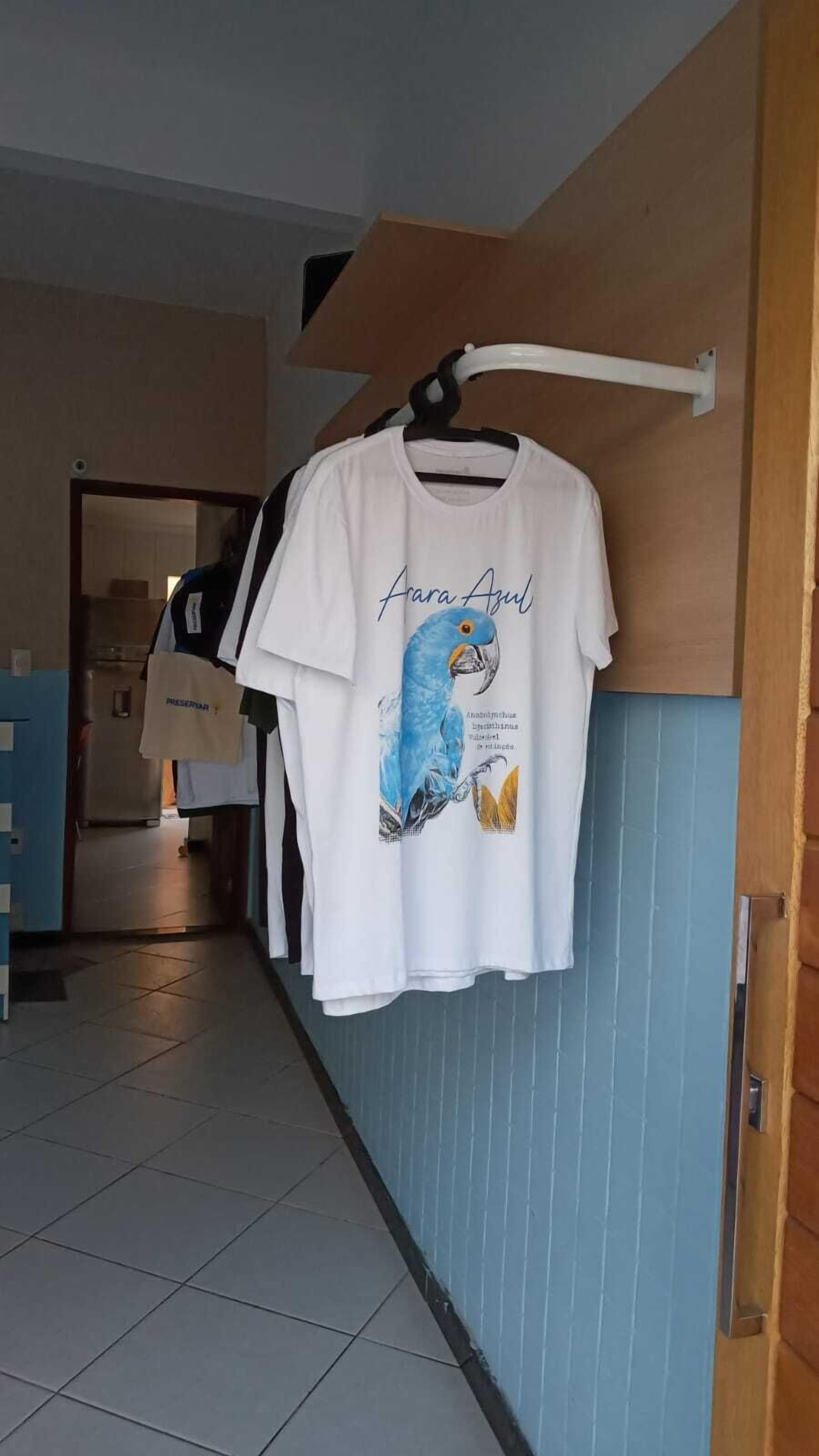 Hostel Preservar