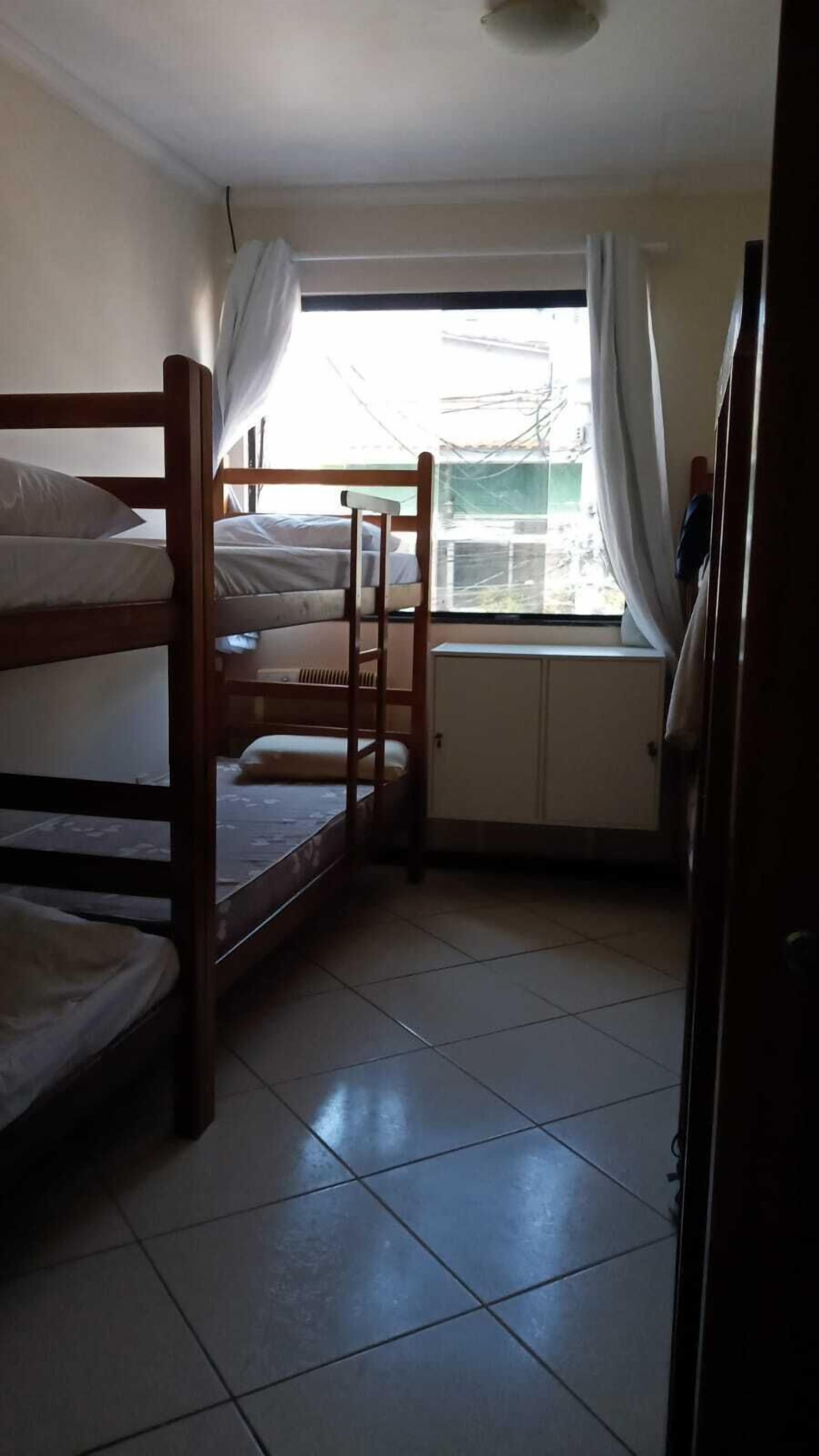 Hostel Preservar