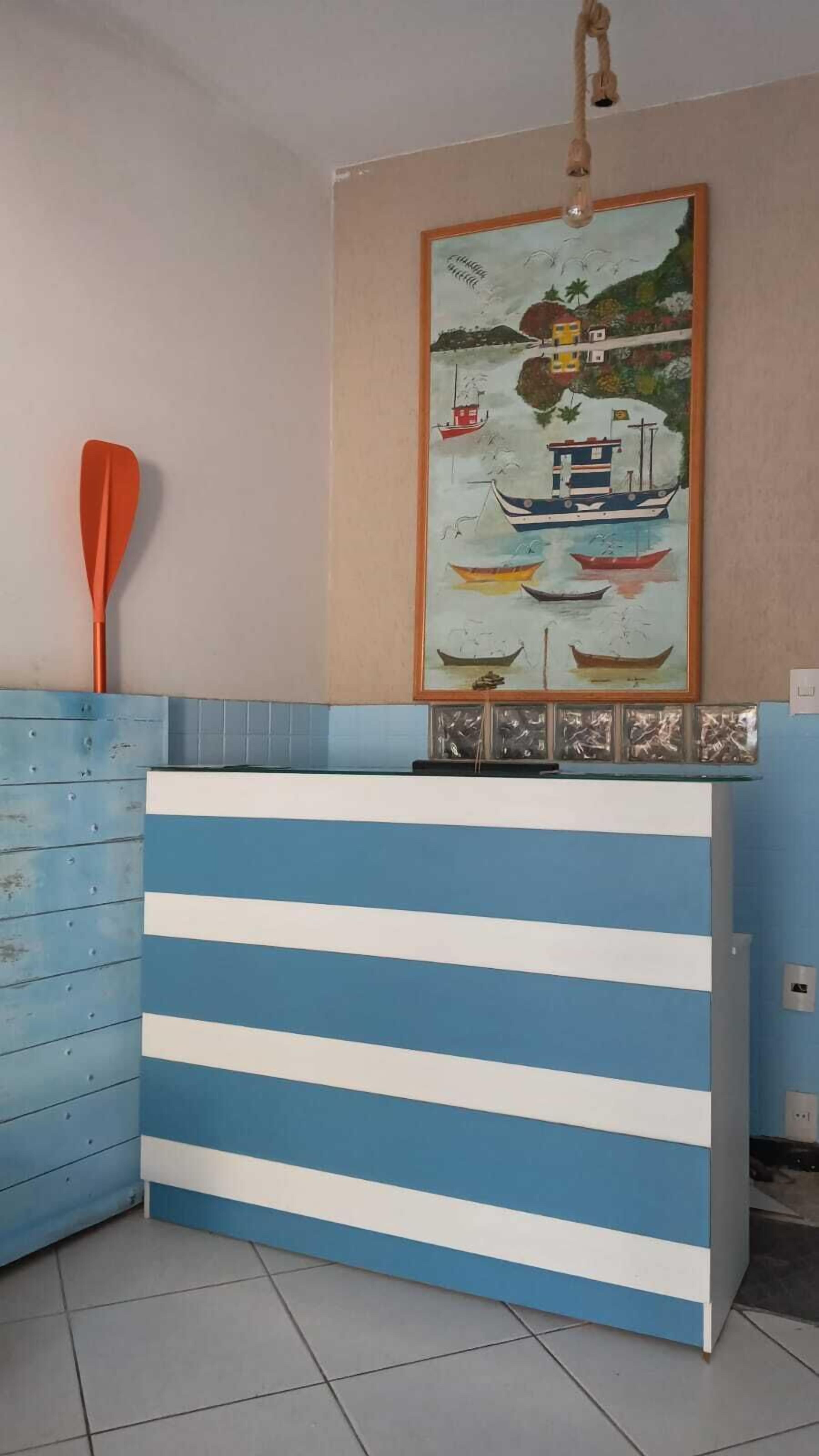 Hostel Preservar