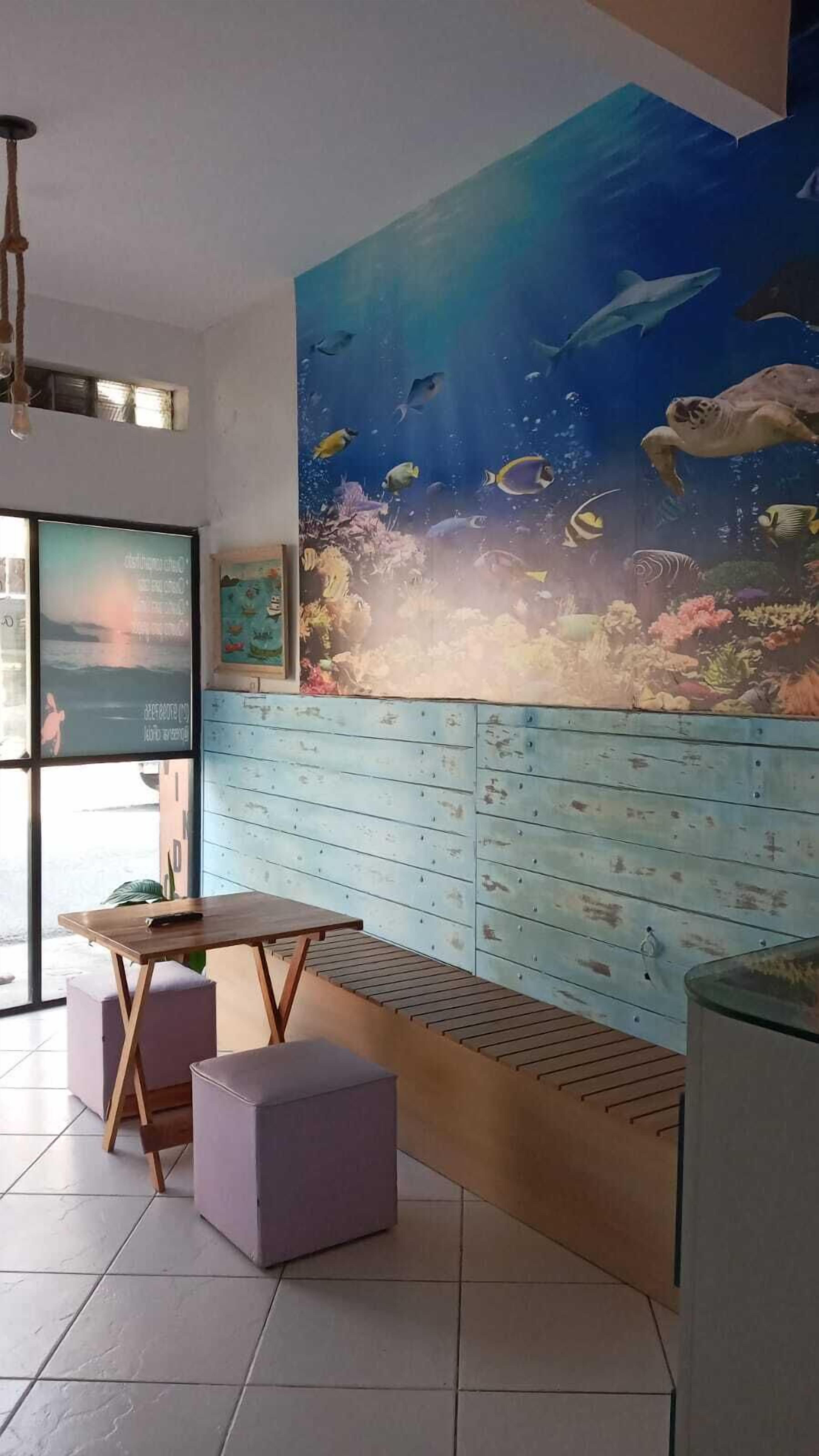 Hostel Preservar